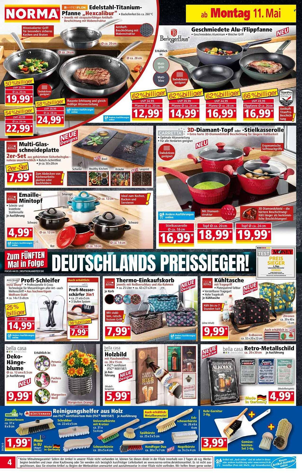 Norma Prospekt (2026-05-11 - 2026-05-17)