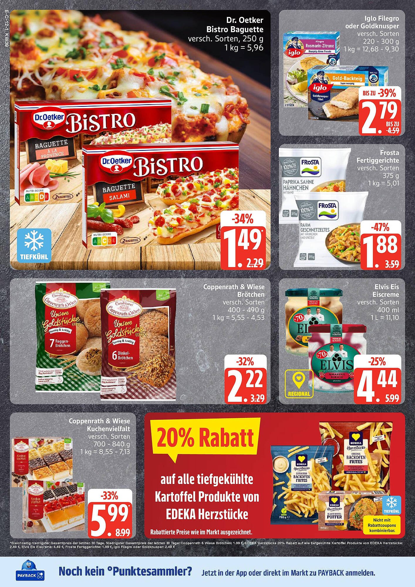 Marktkauf Prospekt (2025-09-21 - 2025-09-27) | 12
