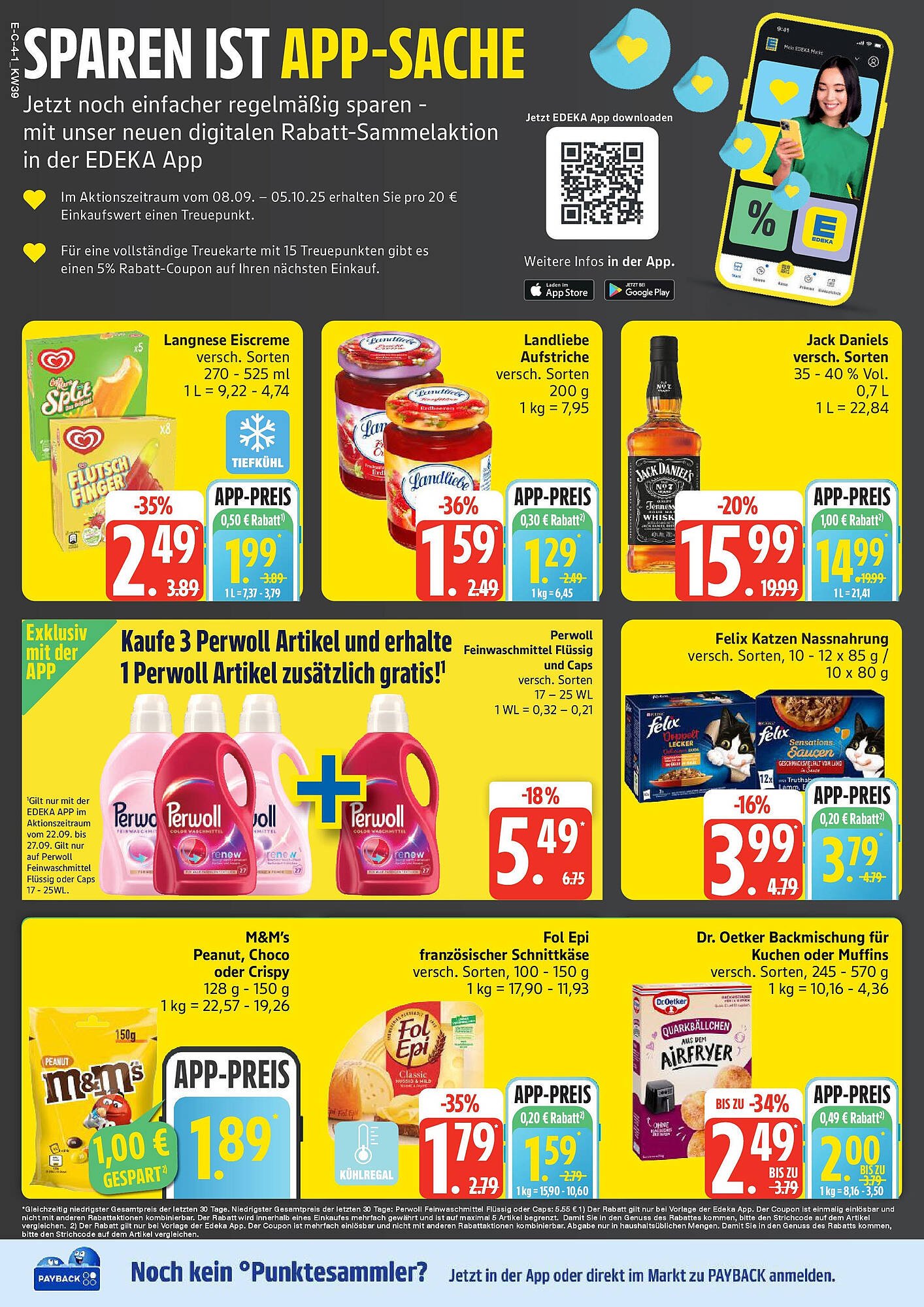 Marktkauf Prospekt (2025-09-21 - 2025-09-27) | 4