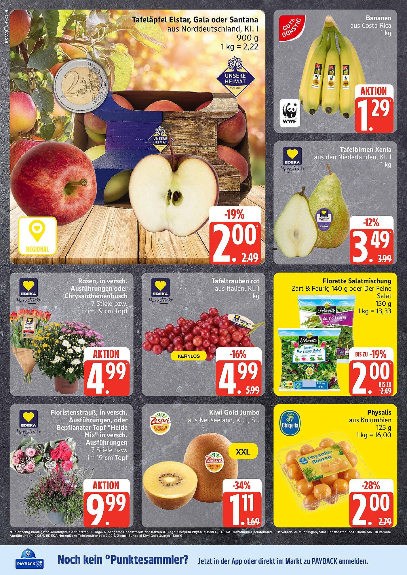 Marktkauf Prospekt (2025-09-21 - 2025-09-27) | 6