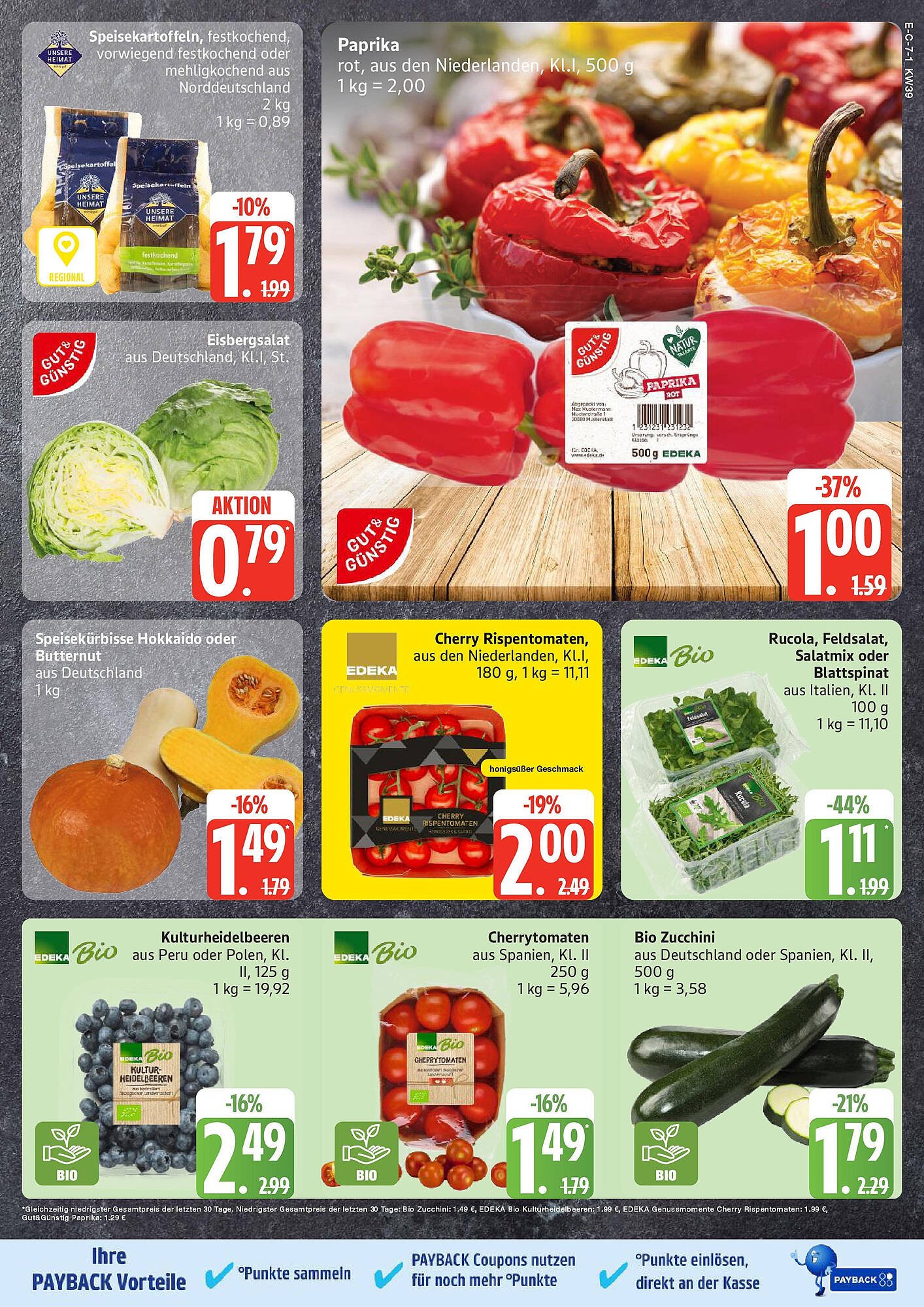 Marktkauf Prospekt (2025-09-21 - 2025-09-27) | 7