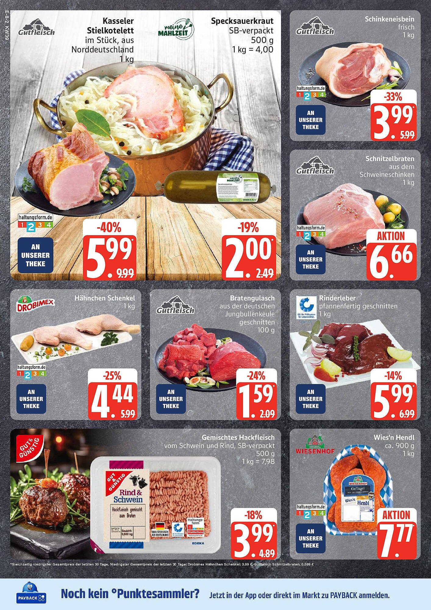 Marktkauf Prospekt (2025-09-21 - 2025-09-27) | 8