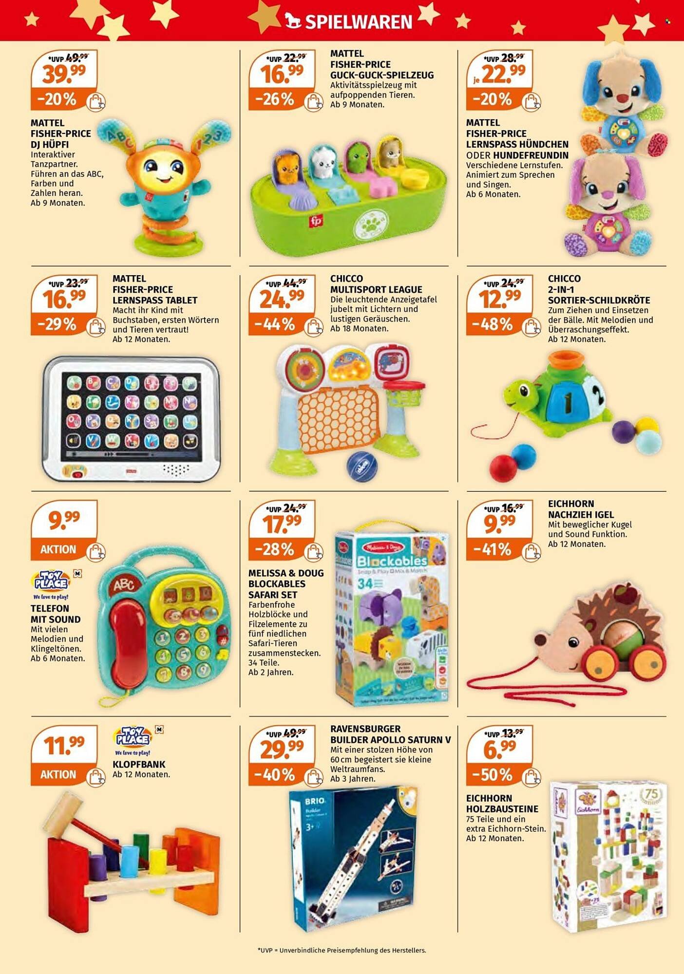 Müller Prospekt (2025-11-30 - 2025-12-13)