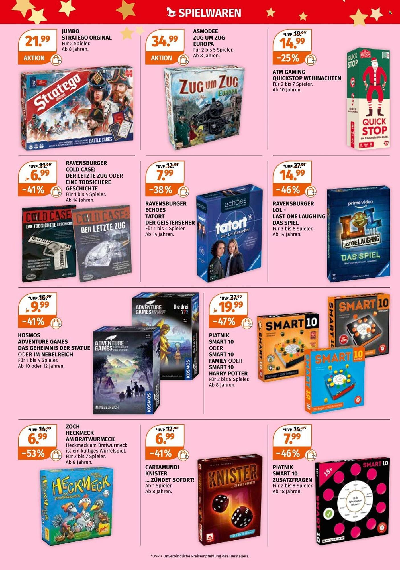 Müller Prospekt (2025-11-30 - 2025-12-13)