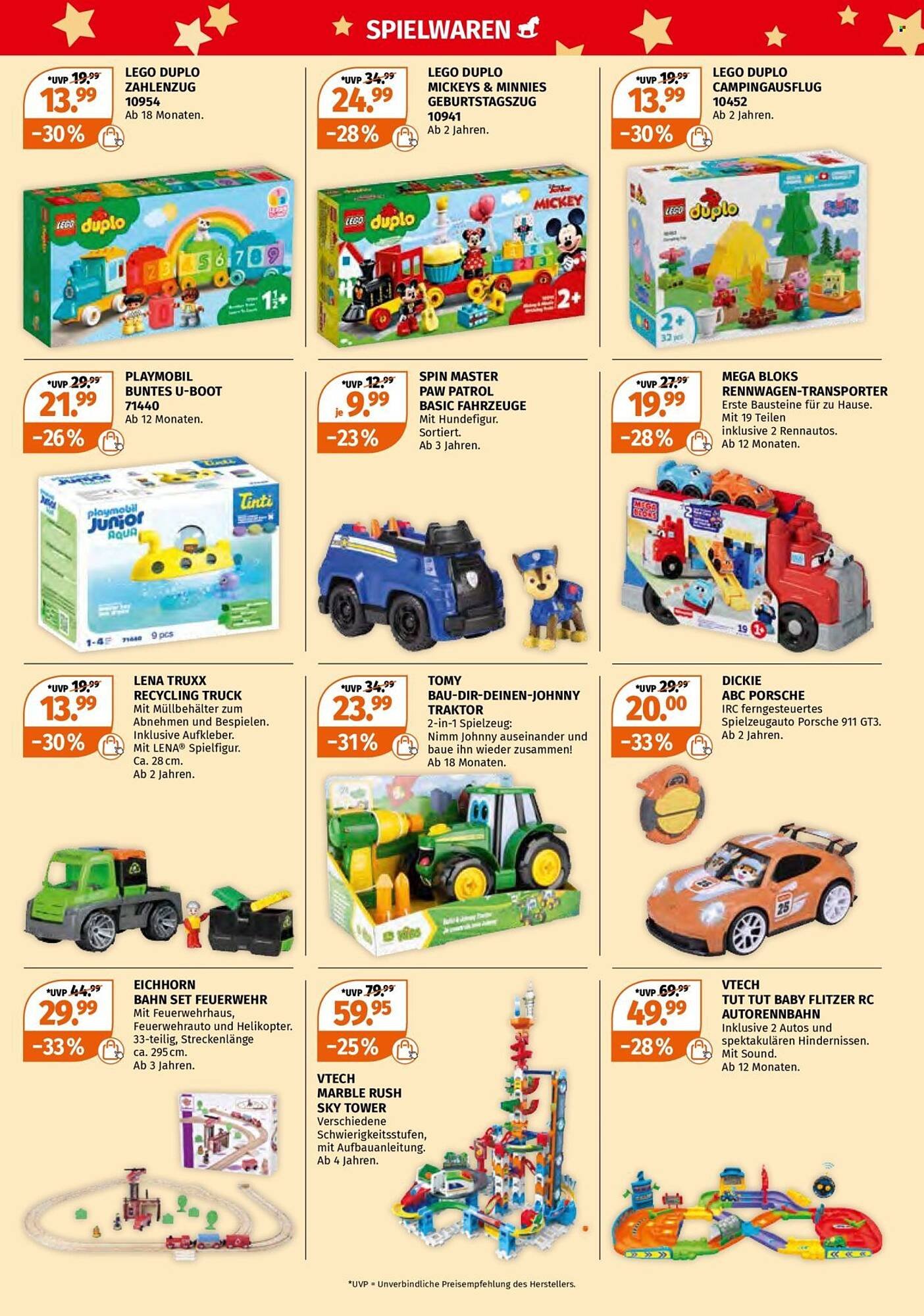 Müller Prospekt (2025-11-30 - 2025-12-13)