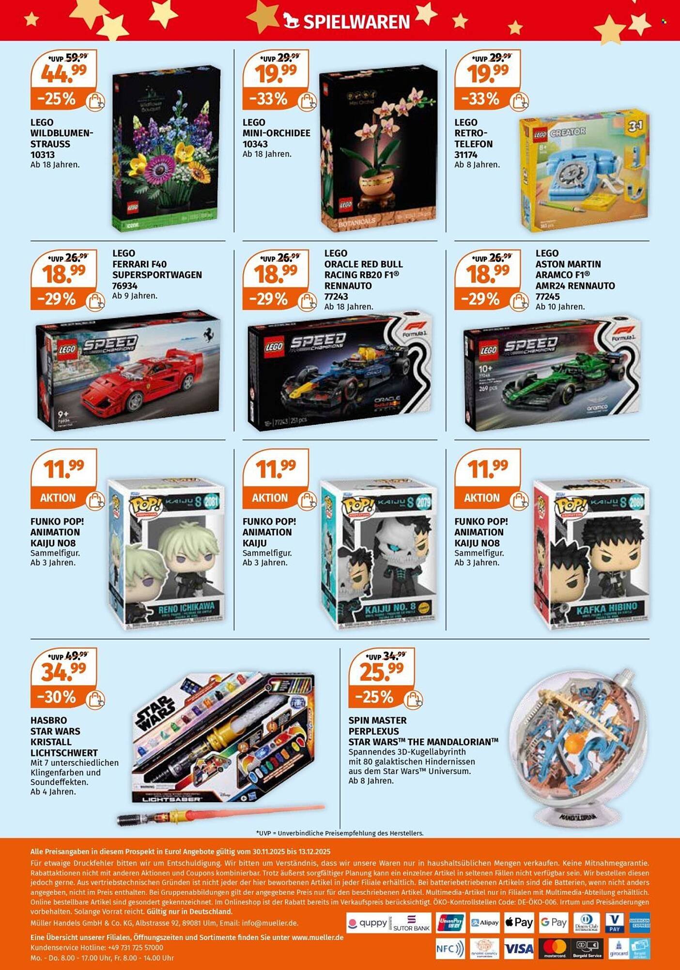 Müller Prospekt (2025-11-30 - 2025-12-13)