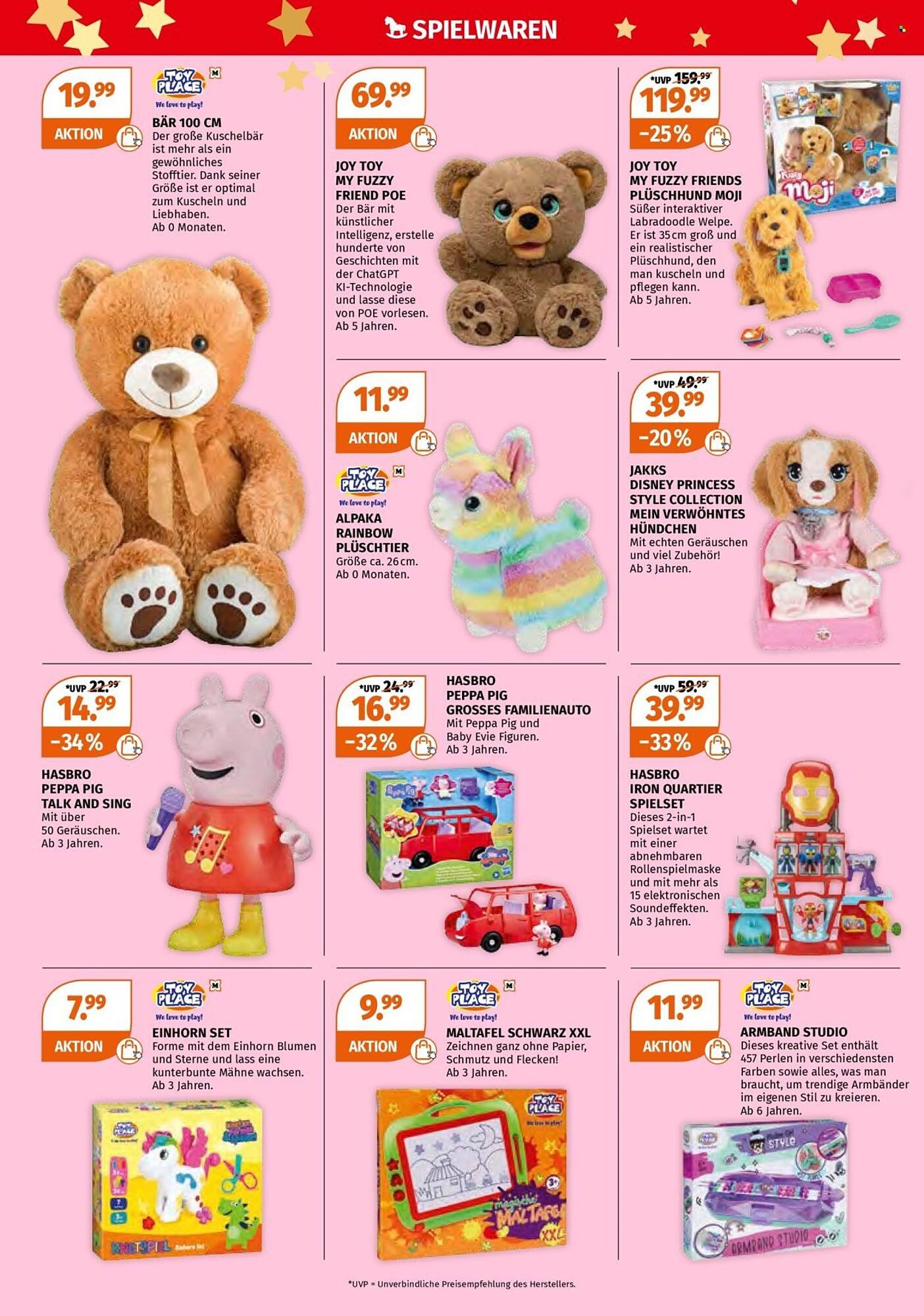 Müller Prospekt (2025-11-30 - 2025-12-13)