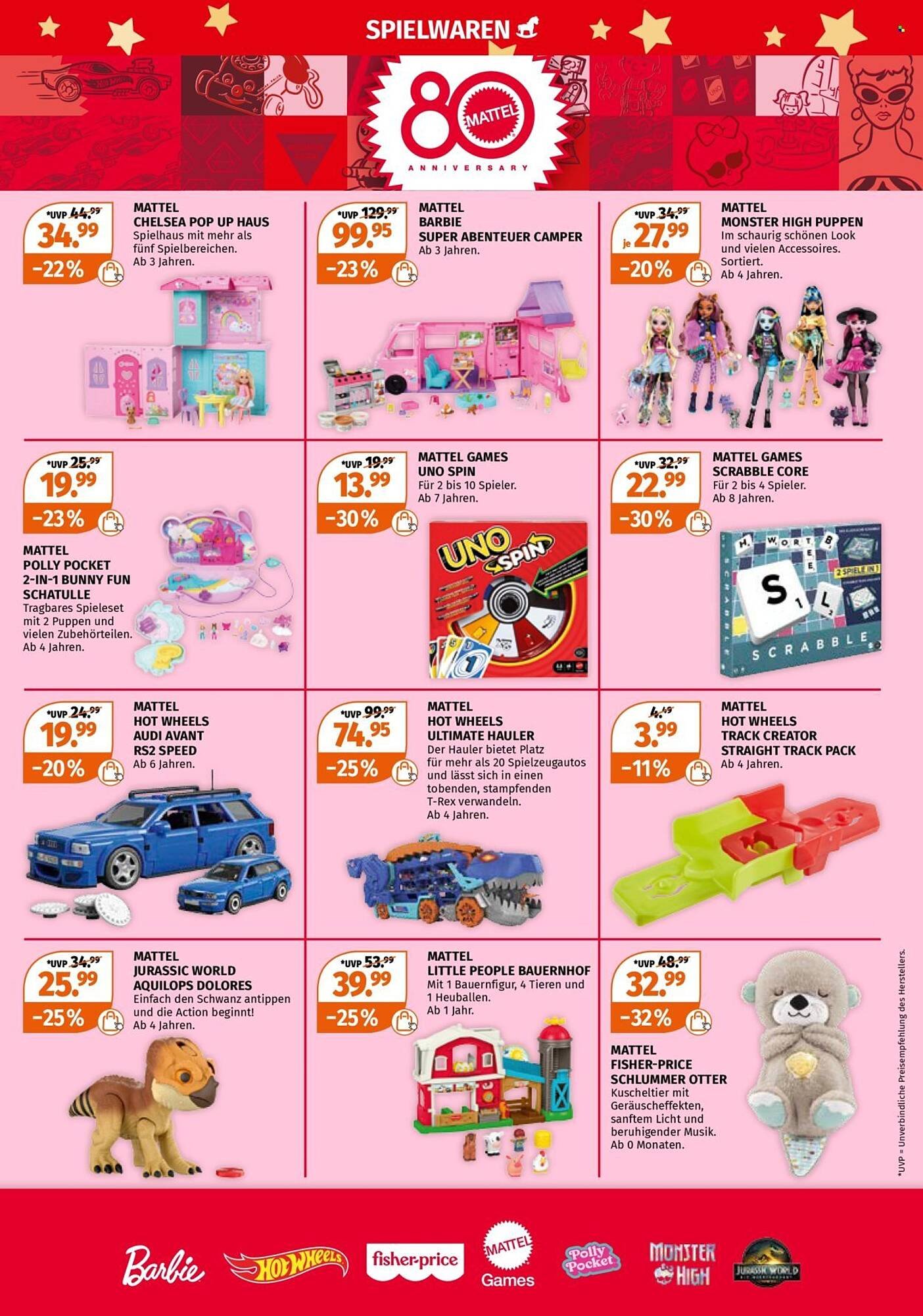 Müller Prospekt (2025-11-30 - 2025-12-13)