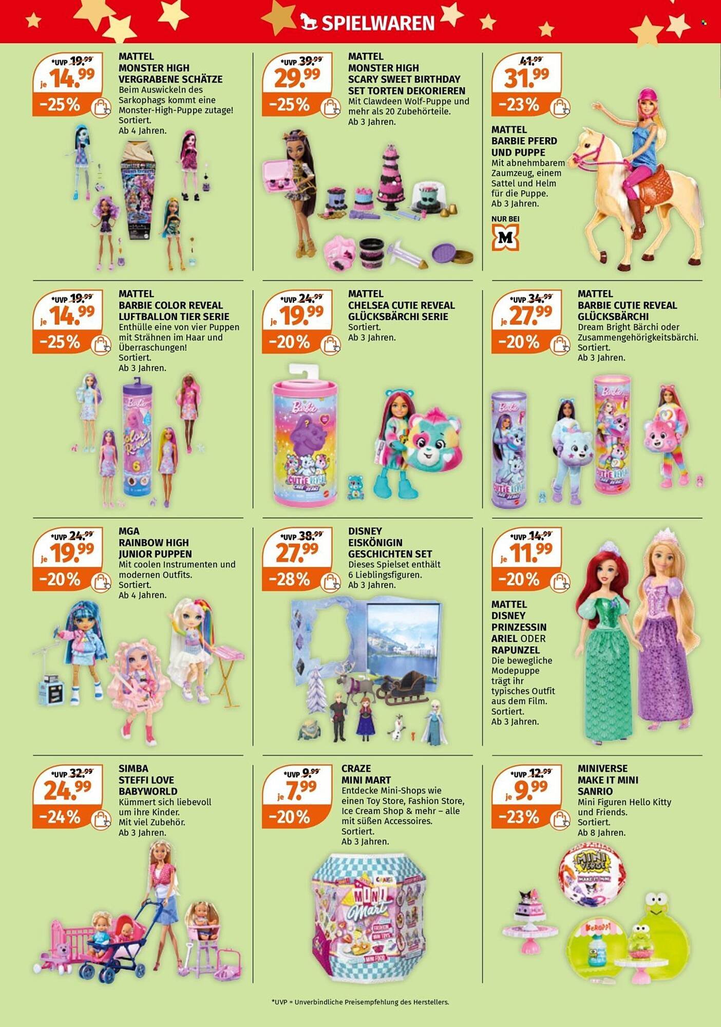 Müller Prospekt (2025-11-30 - 2025-12-13)