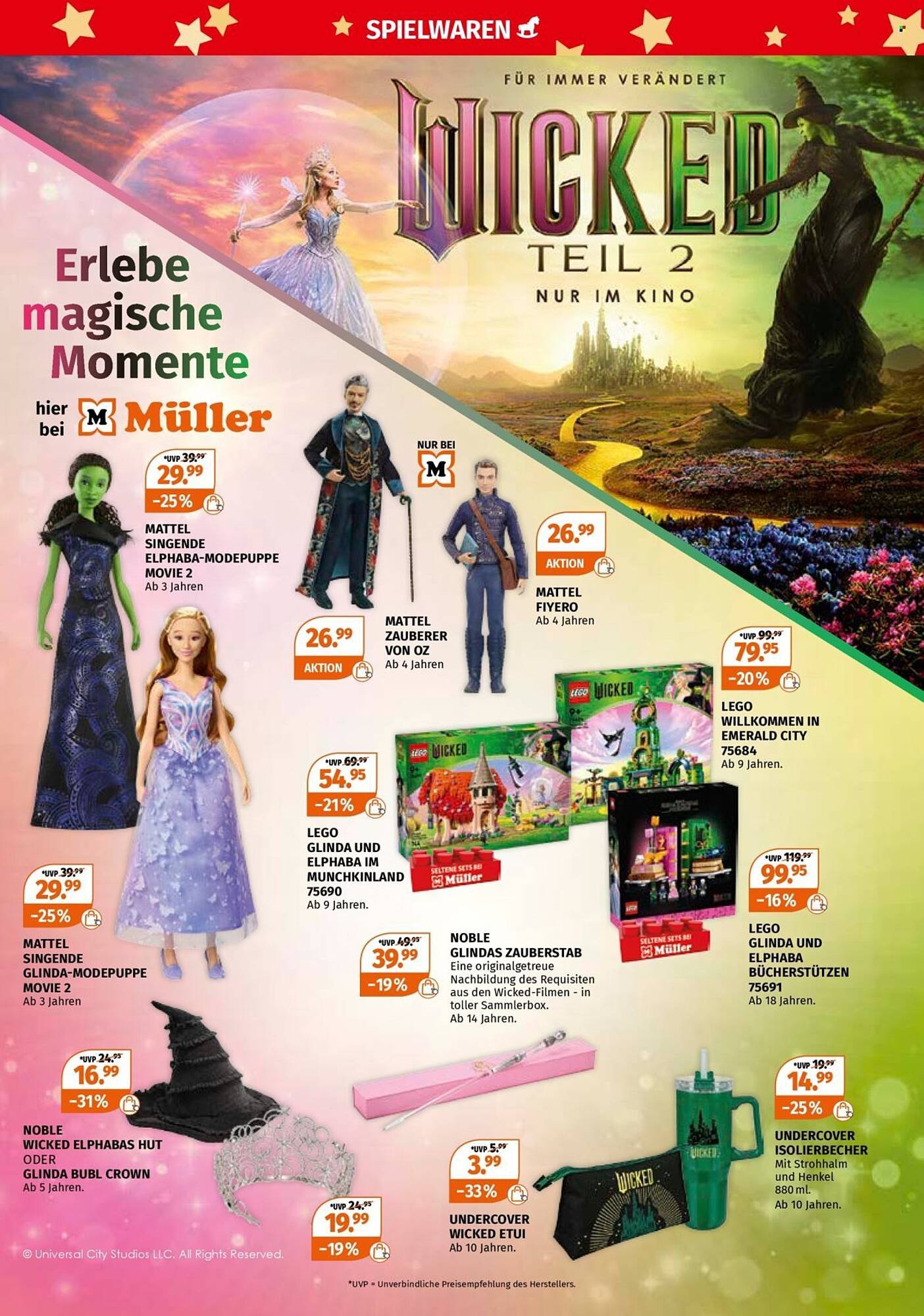 Müller Prospekt (2025-11-30 - 2025-12-13)