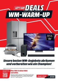MediaMarkt Prospekt (2026-04-20 - 2026-04-30)