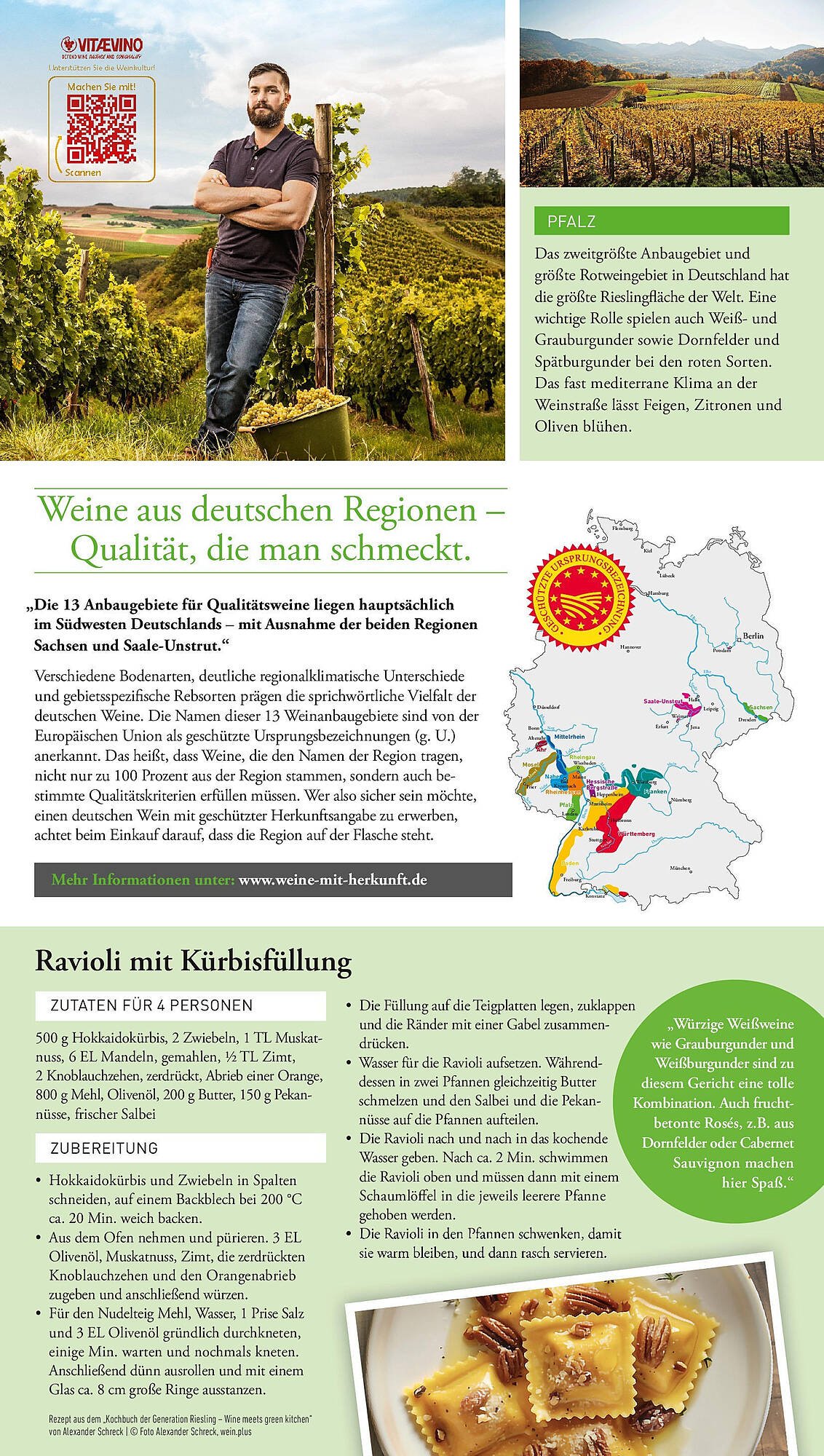 Wasgau Prospekt (2025-08-31 - 2025-09-07) | 1