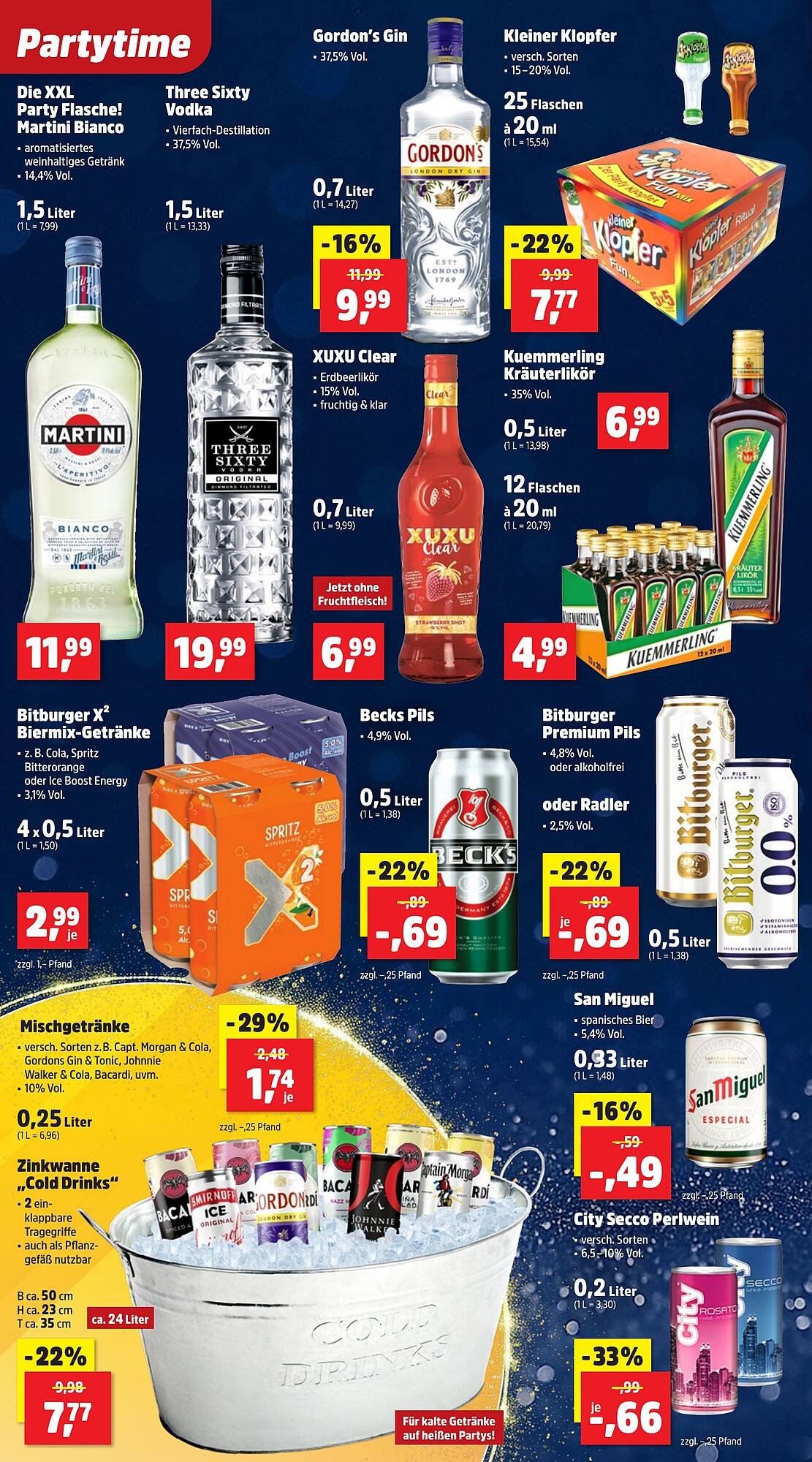 Thomas Philipps Prospekt