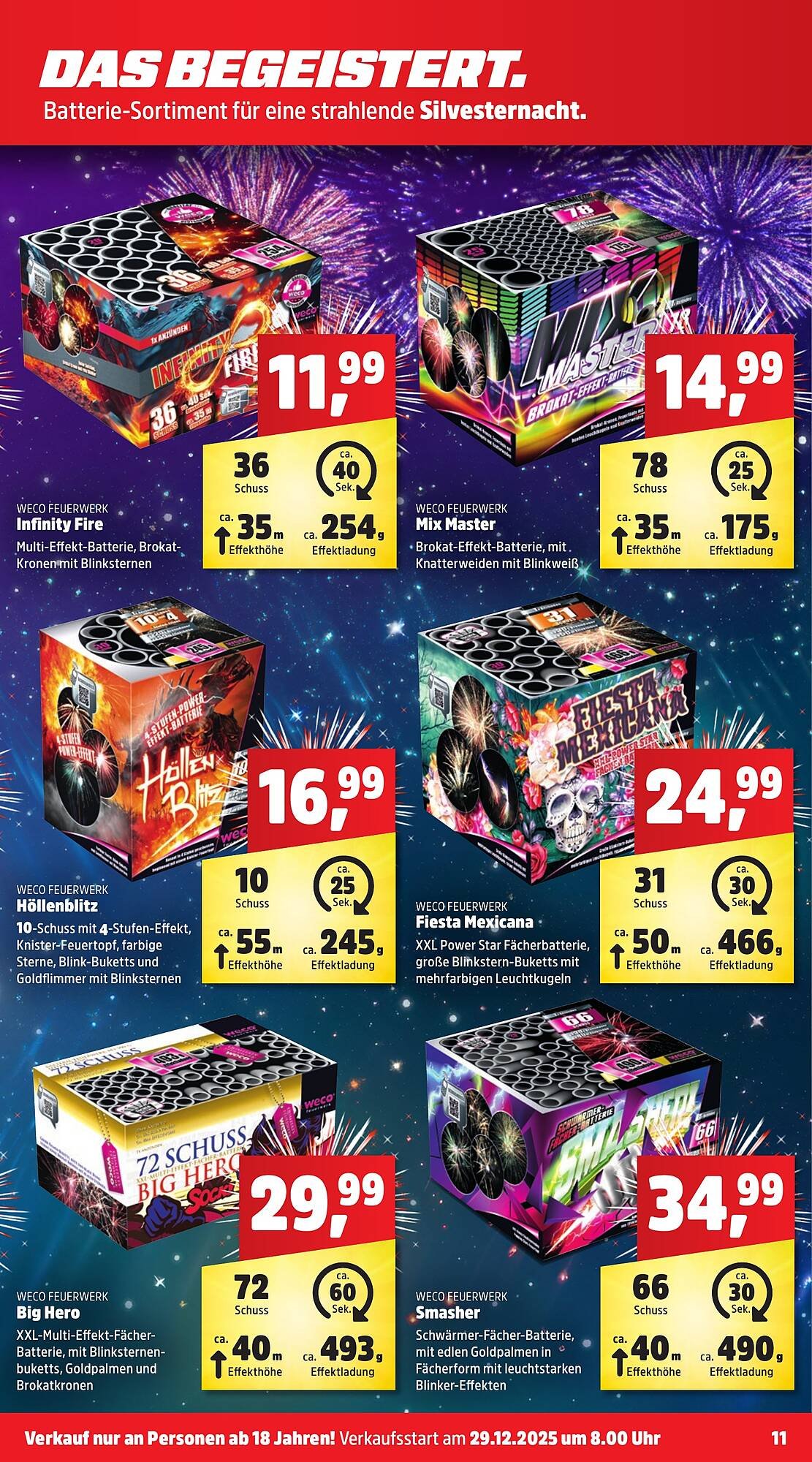 Thomas Philipps Prospekt