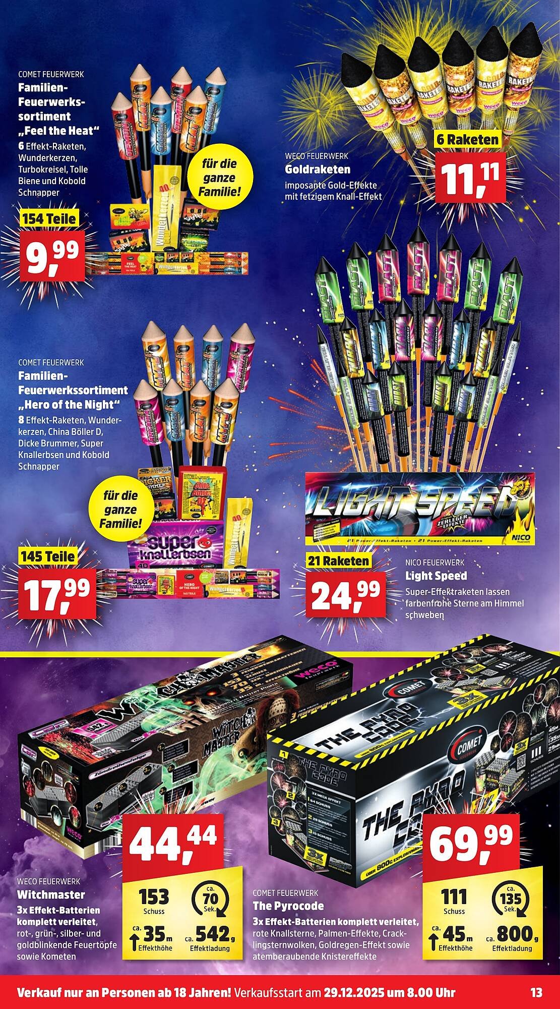 Thomas Philipps Prospekt