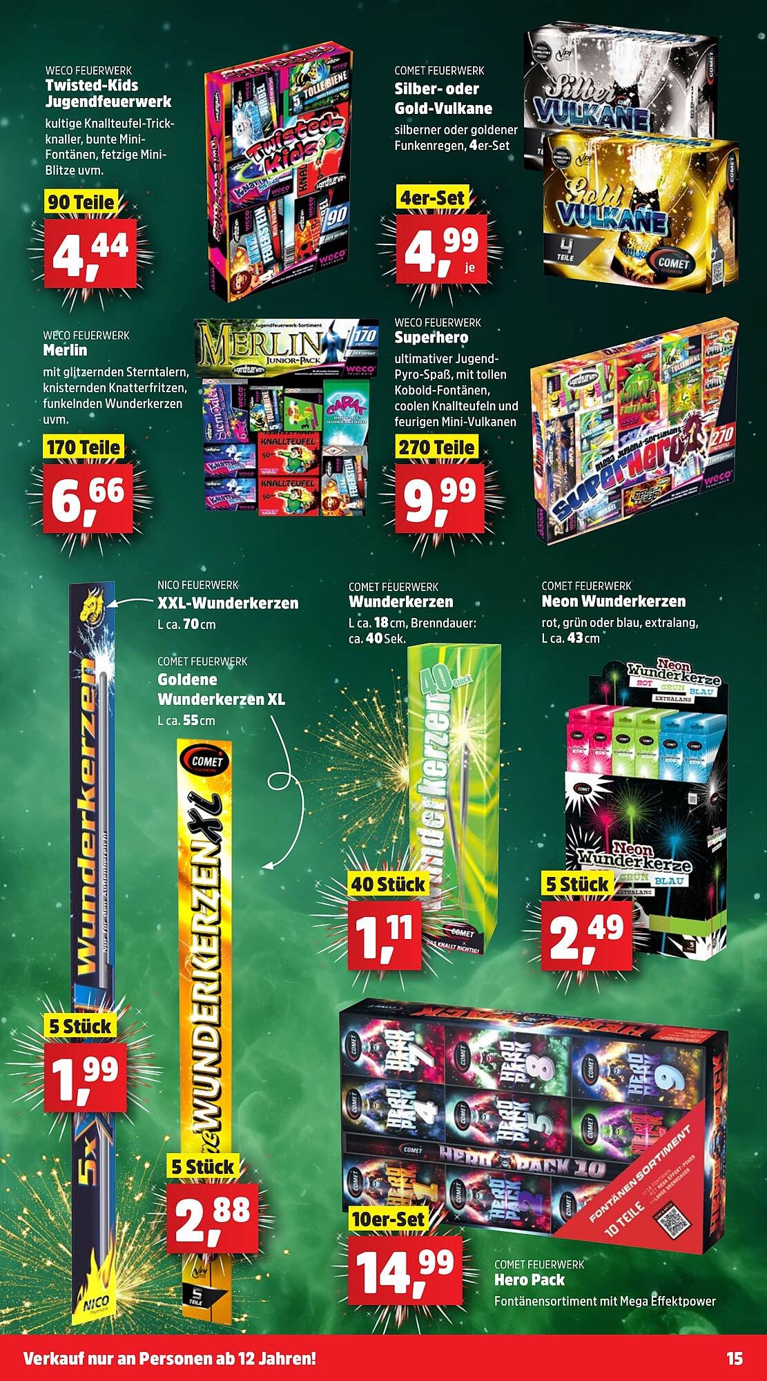 Thomas Philipps Prospekt