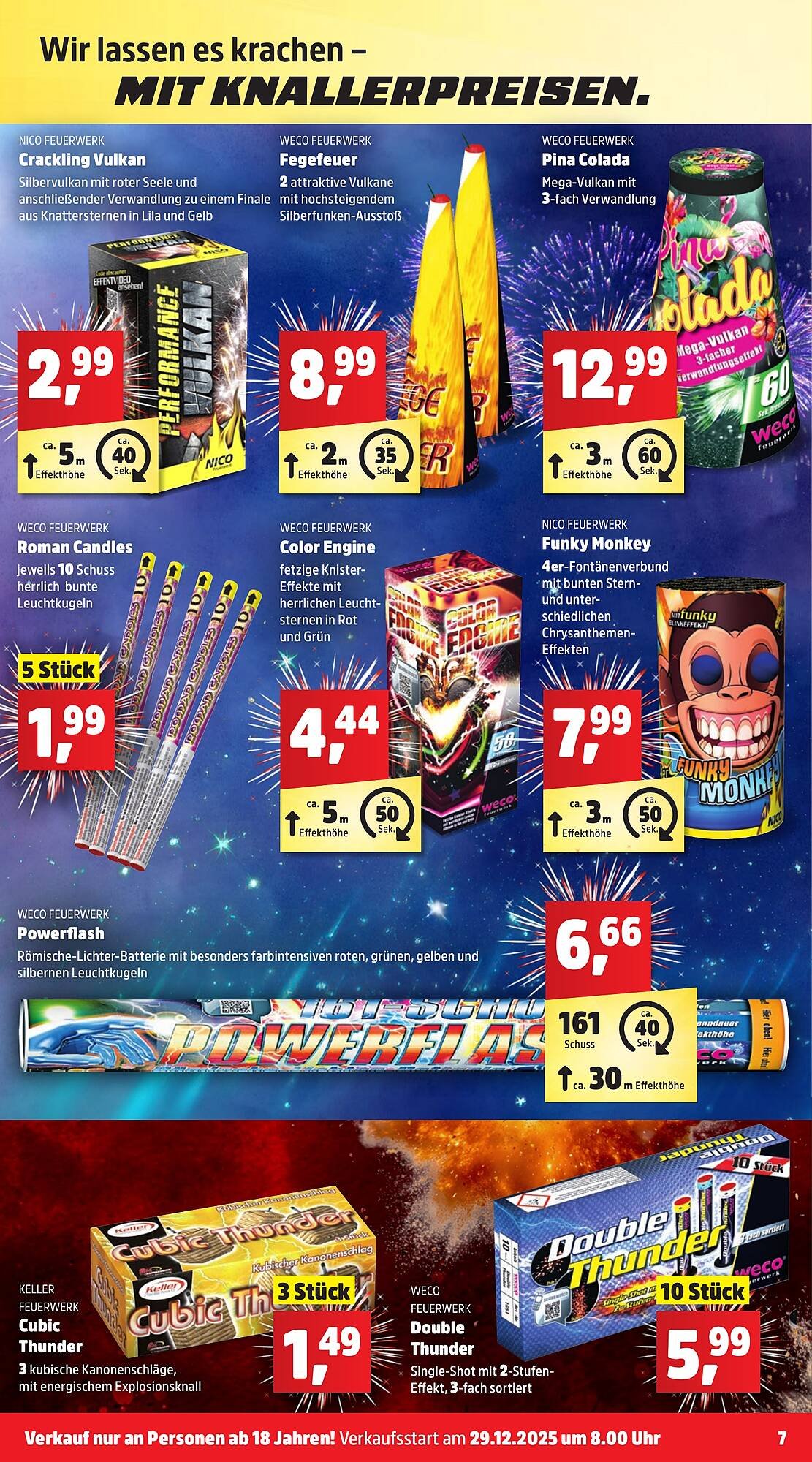 Thomas Philipps Prospekt