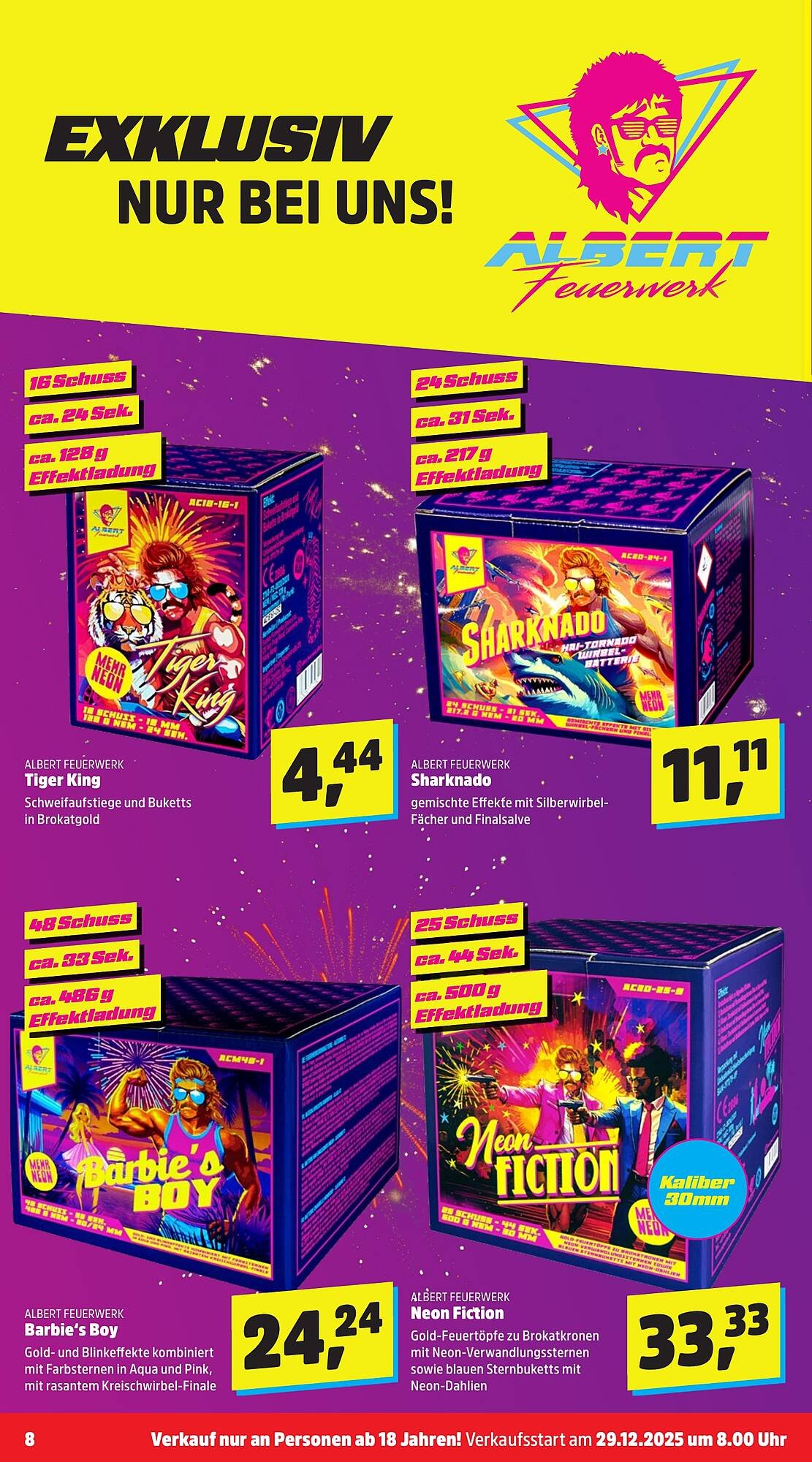 Thomas Philipps Prospekt