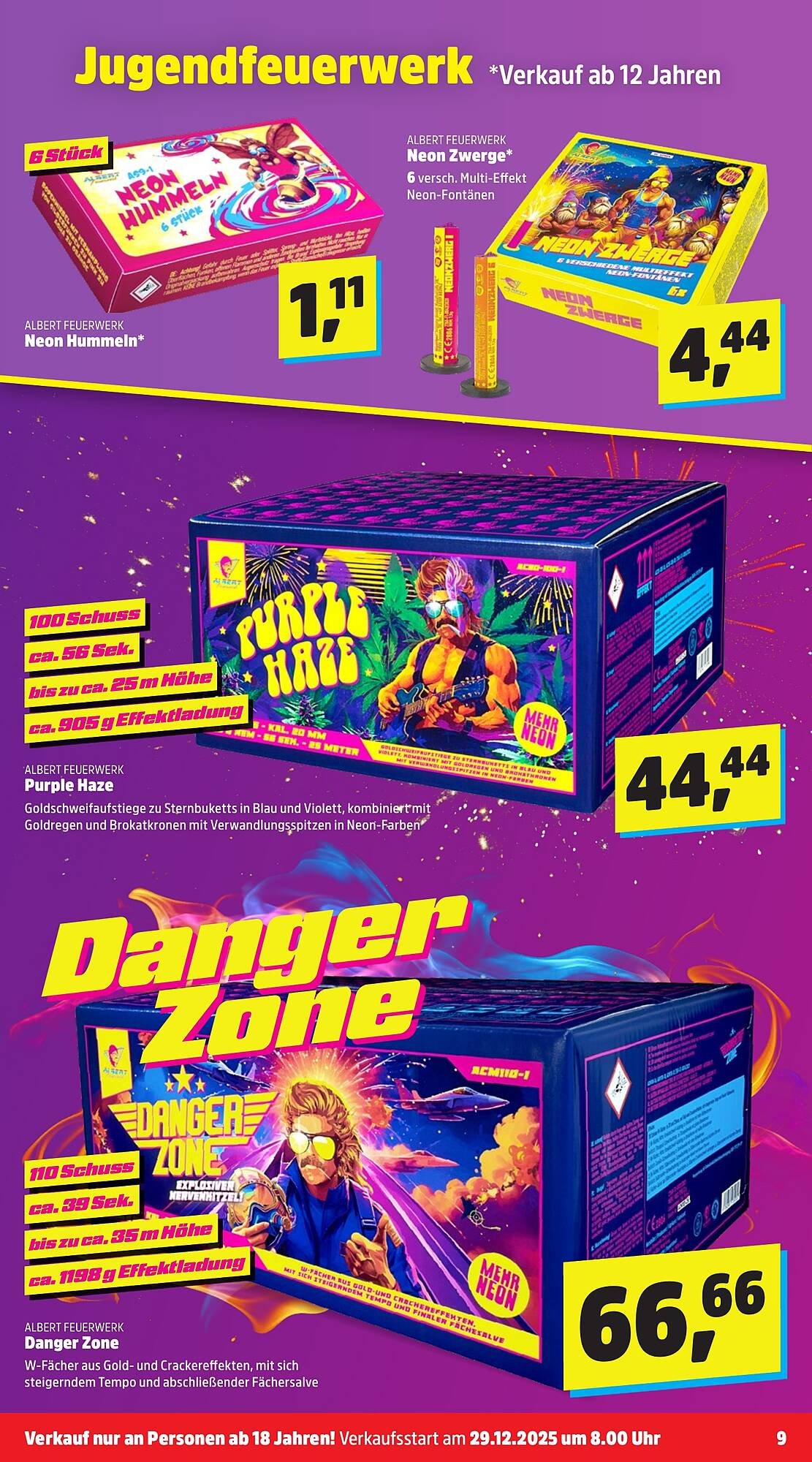 Thomas Philipps Prospekt