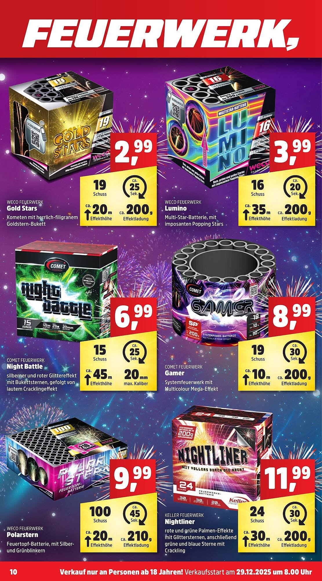 Thomas Philipps Prospekt