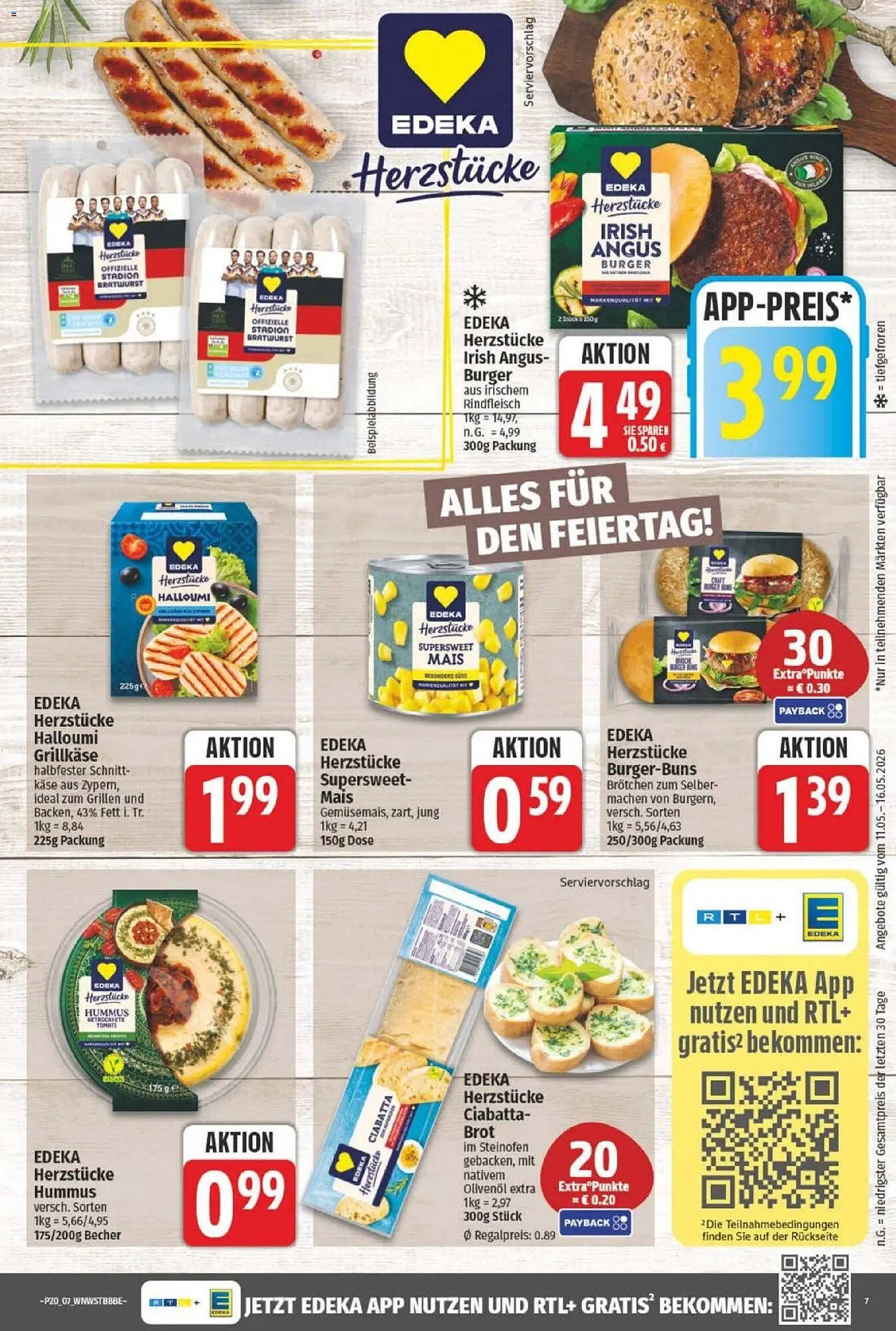 NP Discount Prospekt (2026-05-11 - 2026-05-16)