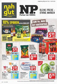 NP Discount Prospekt (2026-05-11 - 2026-05-16)