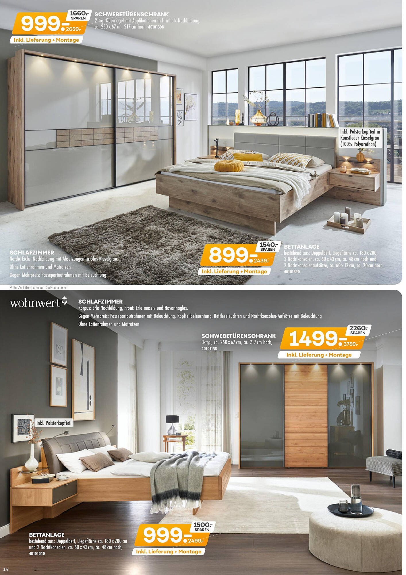 Möbel Kraft Prospekt (2025-10-07 - 2025-11-04) | 14
