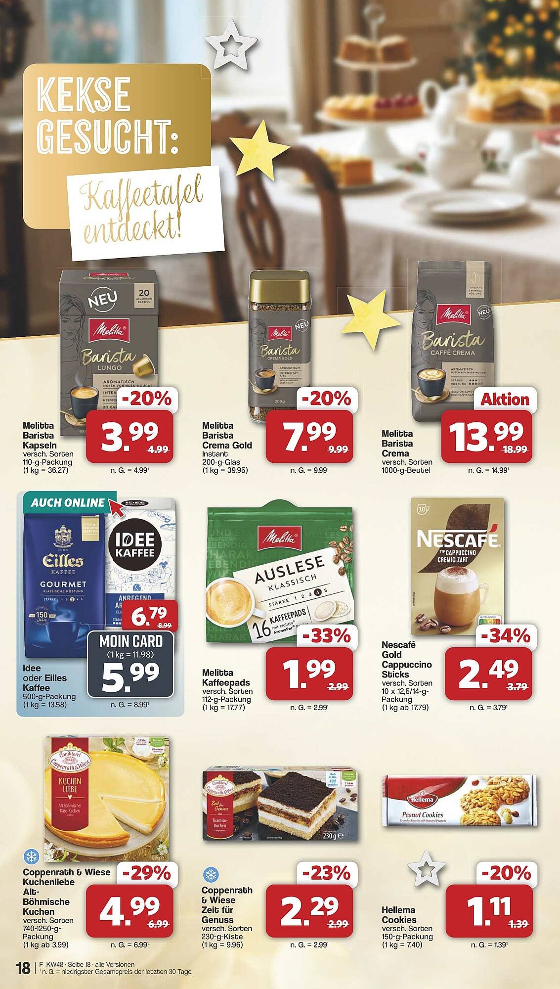 Famila Nord West Prospekt