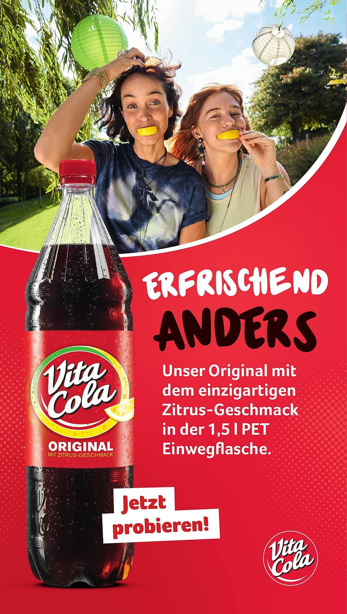 Famila Nord West Prospekt