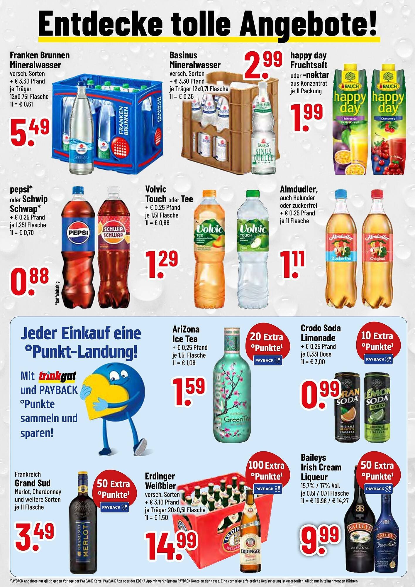 Trinkgut Prospekt (2025-10-27 - 2025-10-31)