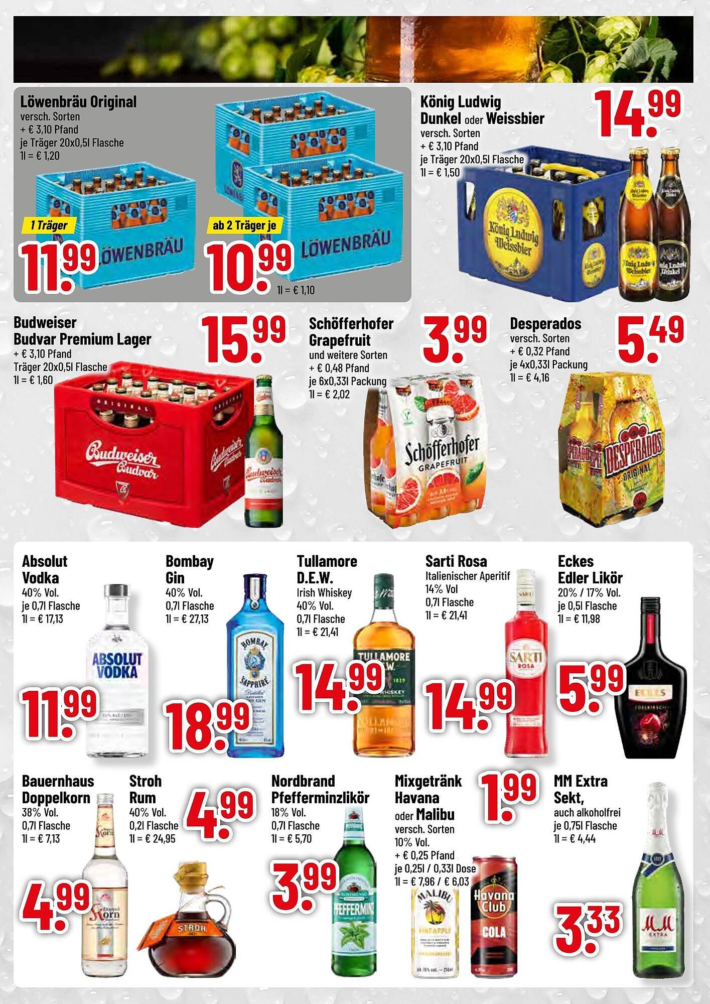 Trinkgut Prospekt (2025-10-27 - 2025-10-31)