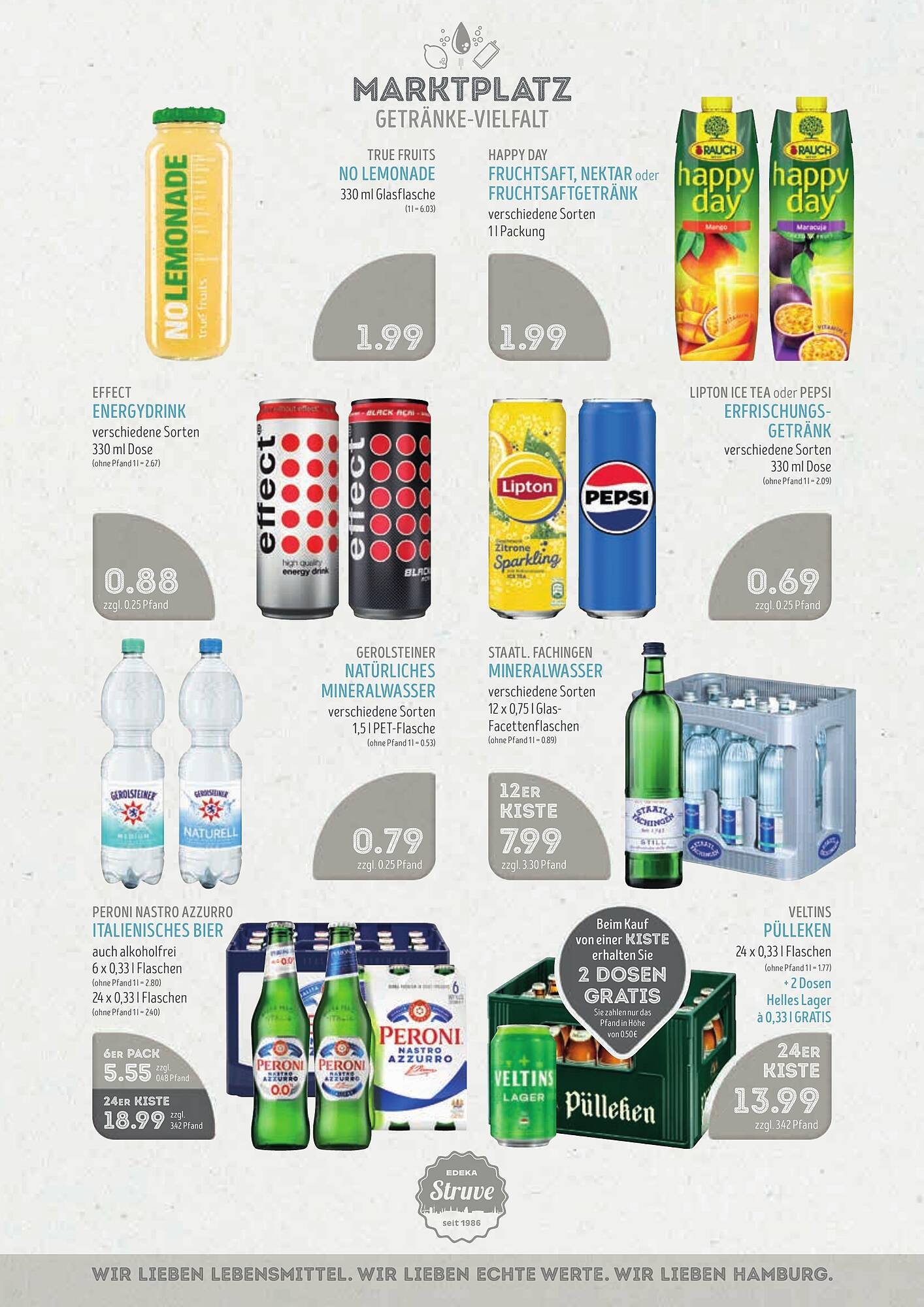 Edeka Struve Prospekt (2025-09-01 - 2025-09-06) | 12