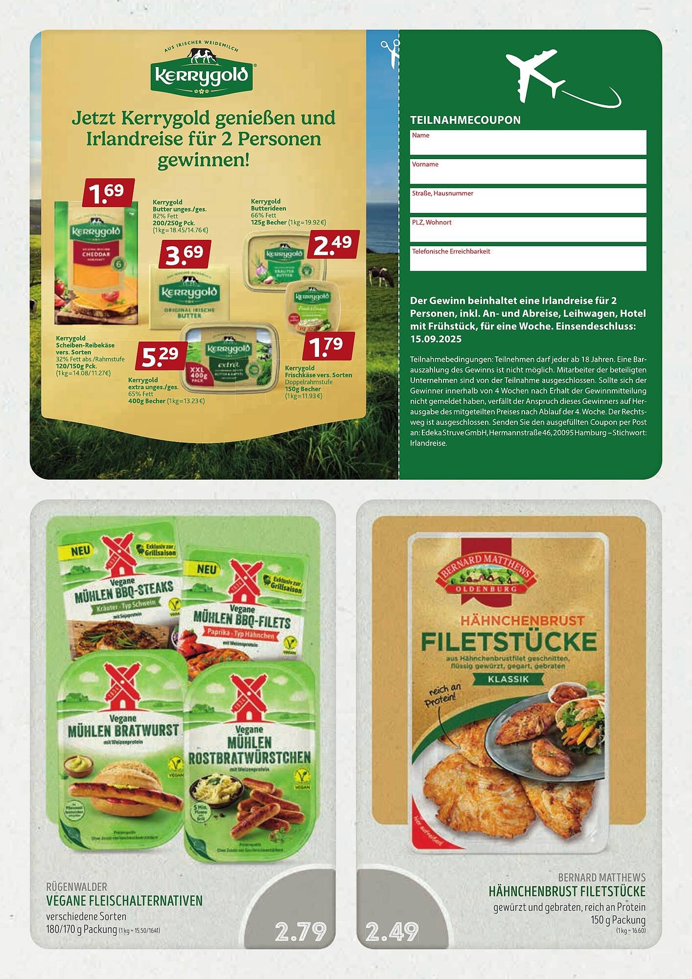 Edeka Struve Prospekt (2025-09-01 - 2025-09-06) | 13