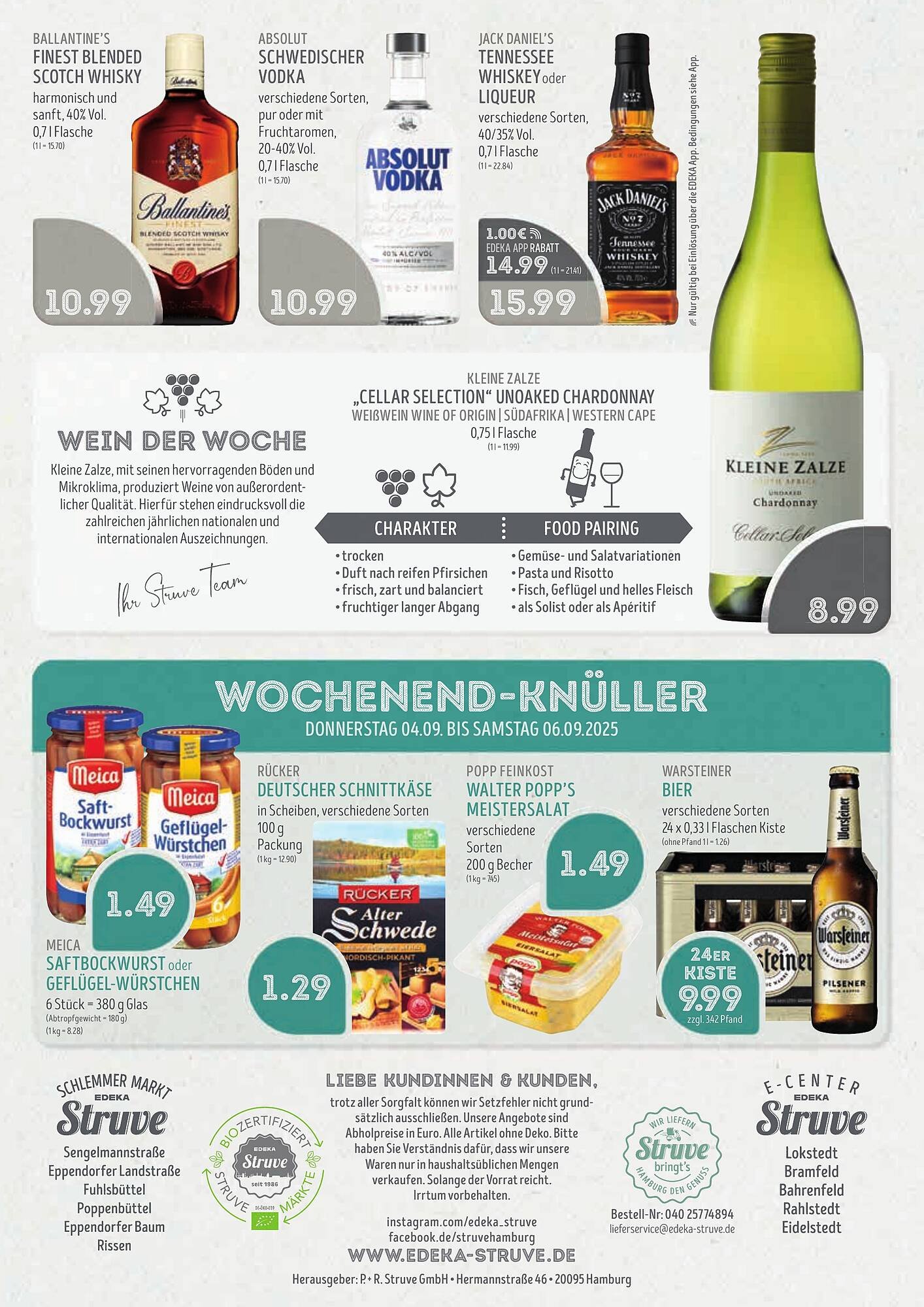 Edeka Struve Prospekt (2025-09-01 - 2025-09-06) | 16