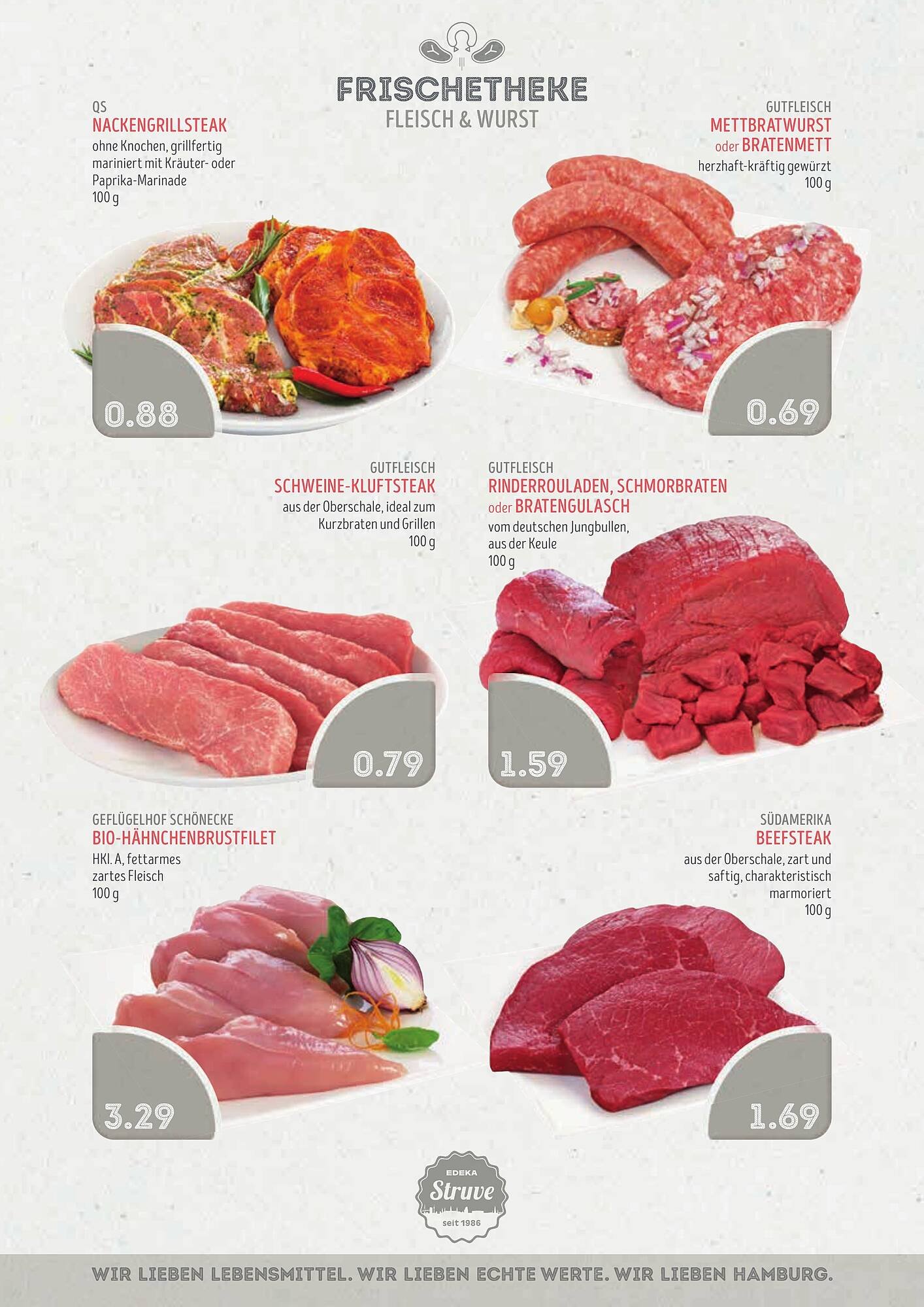 Edeka Struve Prospekt (2025-09-01 - 2025-09-06) | 4