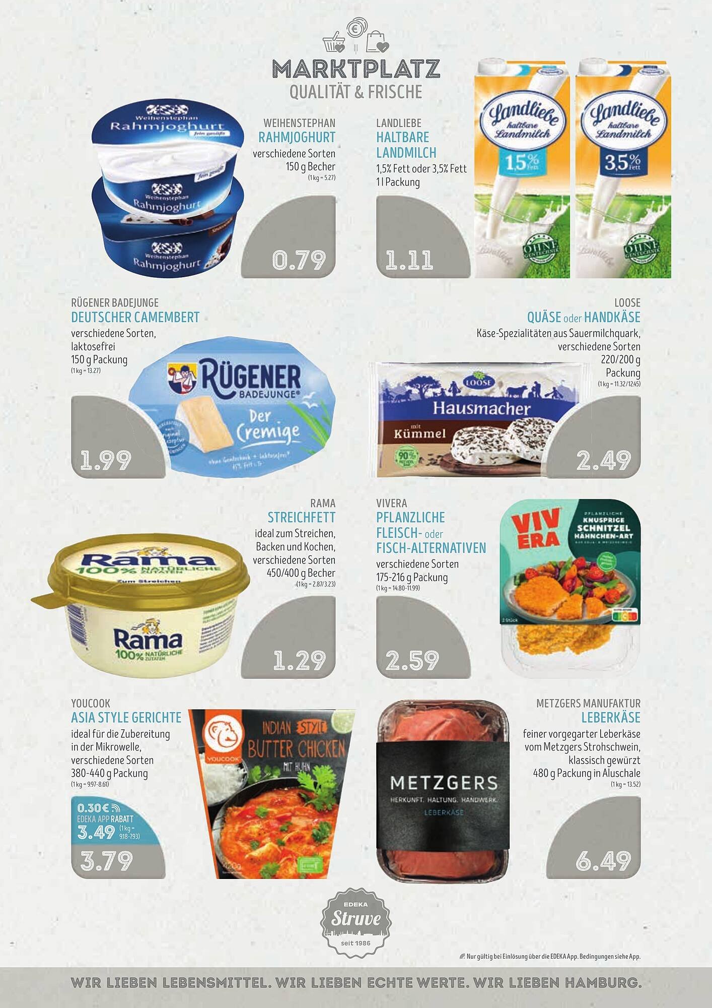 Edeka Struve Prospekt (2025-09-01 - 2025-09-06) | 7