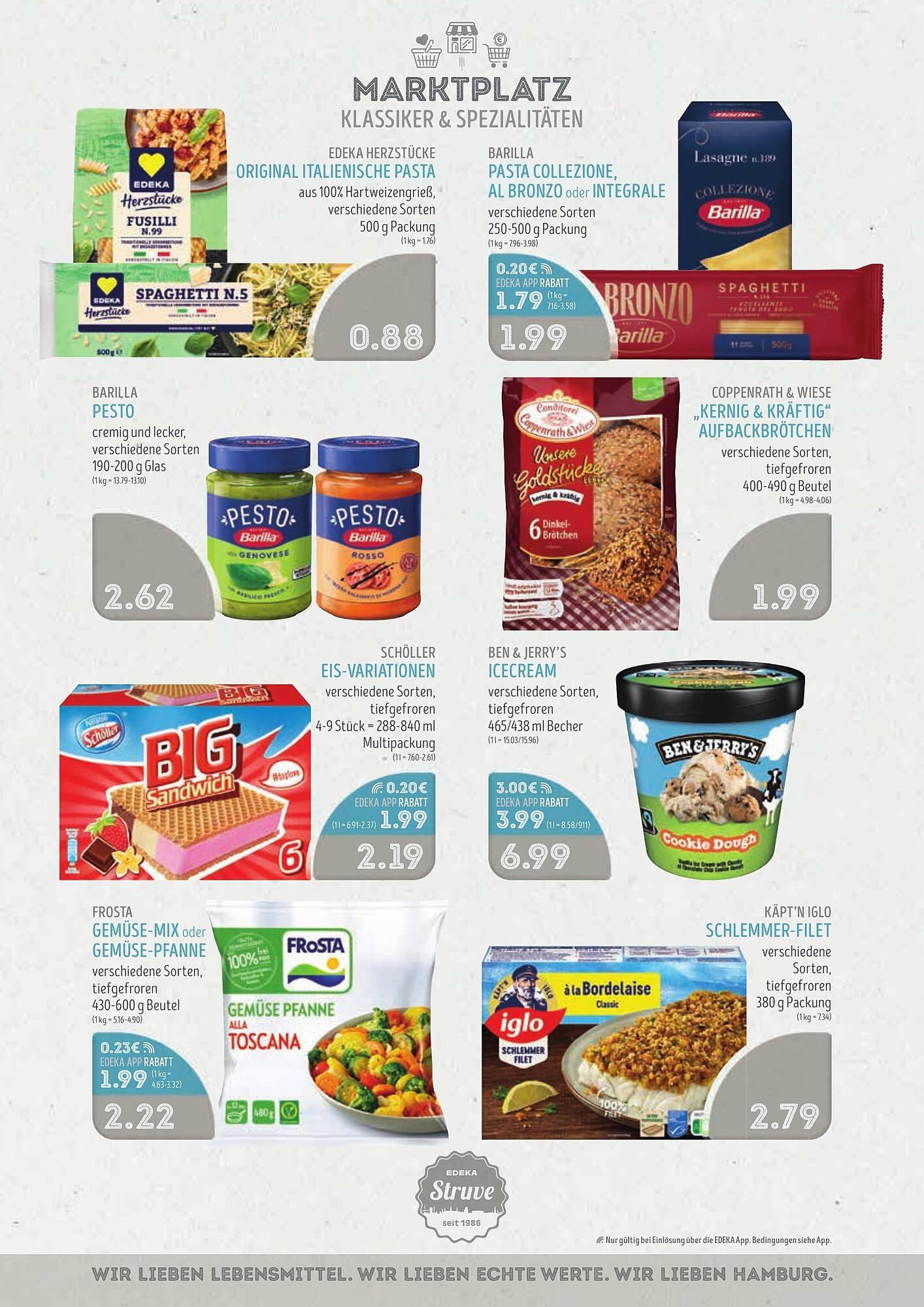 Edeka Struve Prospekt (2025-09-01 - 2025-09-06) | 9