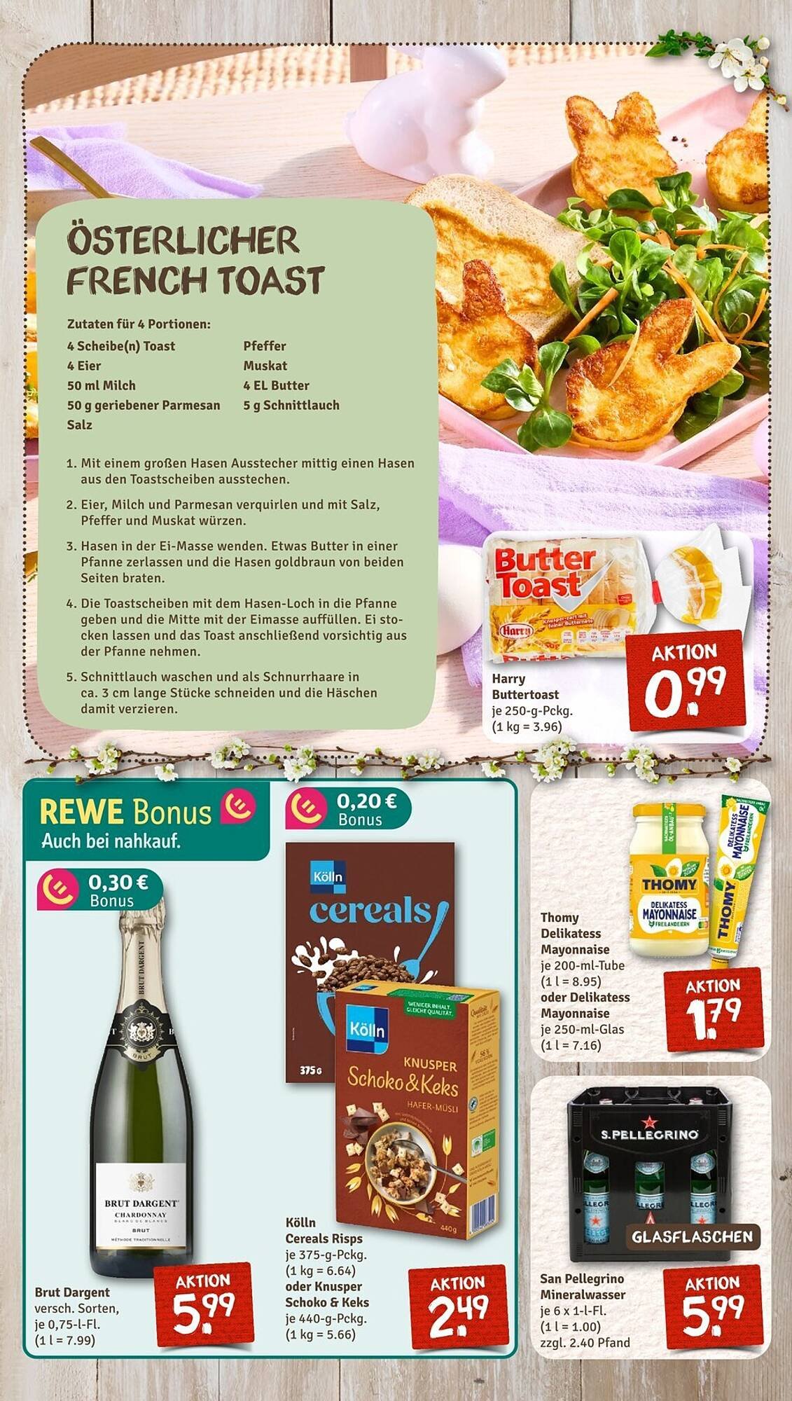 Nahkauf Prospekt (2026-03-23 - 2026-03-28)