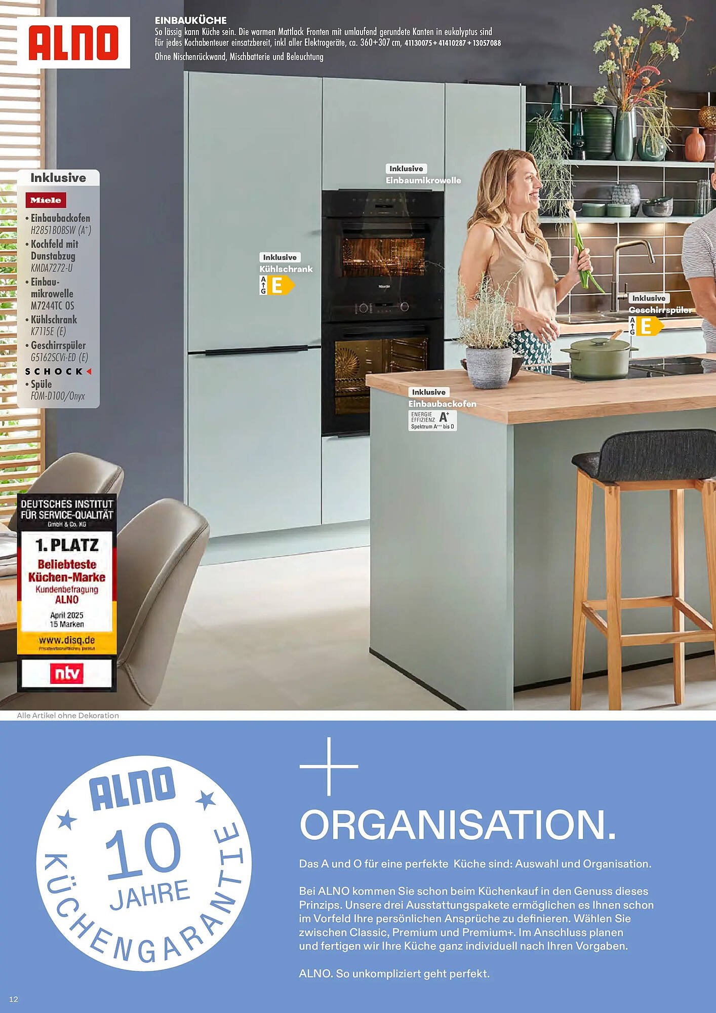 Möbel Kraft Prospekt (2025-10-28 - 2025-11-25)