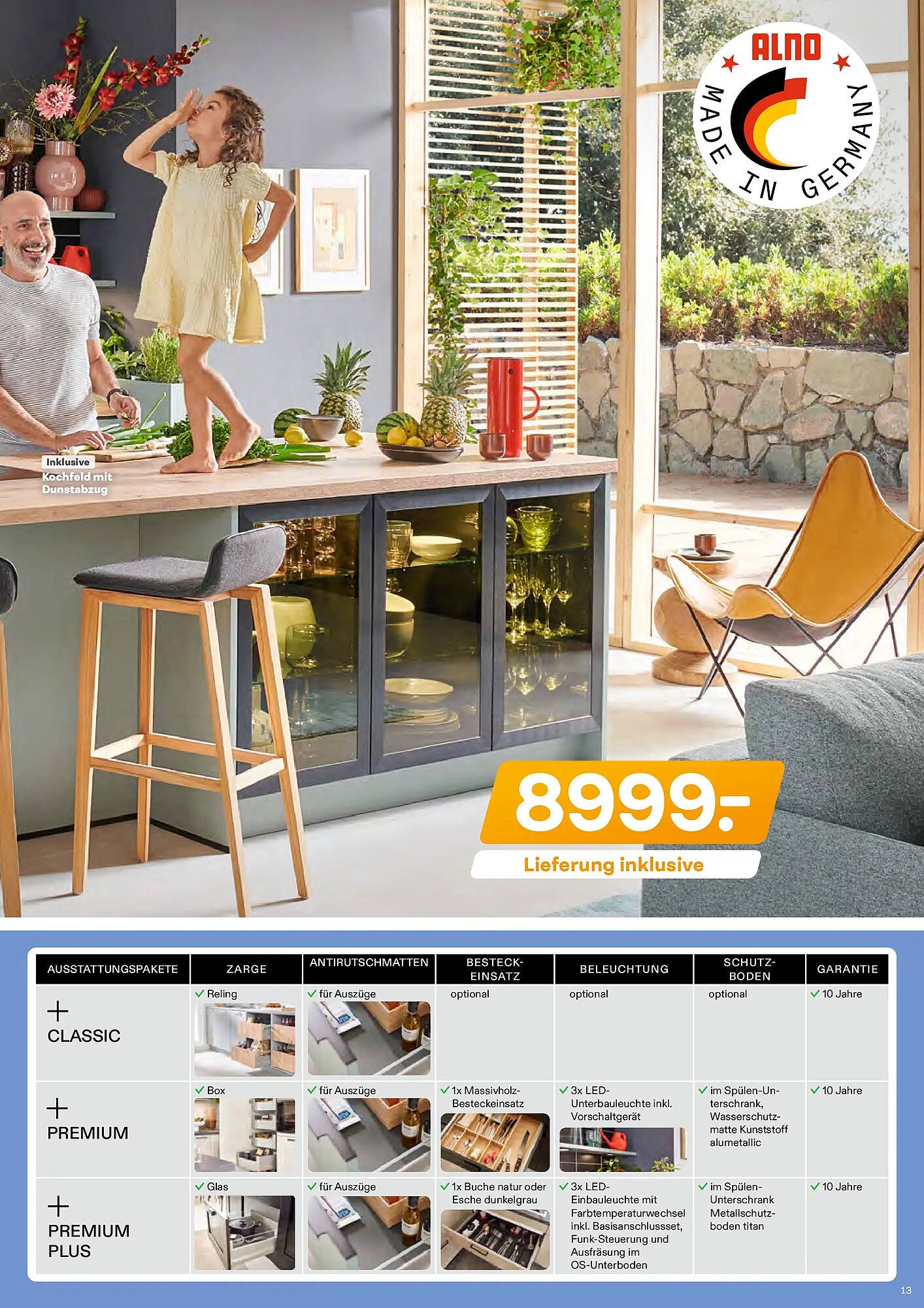 Möbel Kraft Prospekt (2025-10-28 - 2025-11-25)