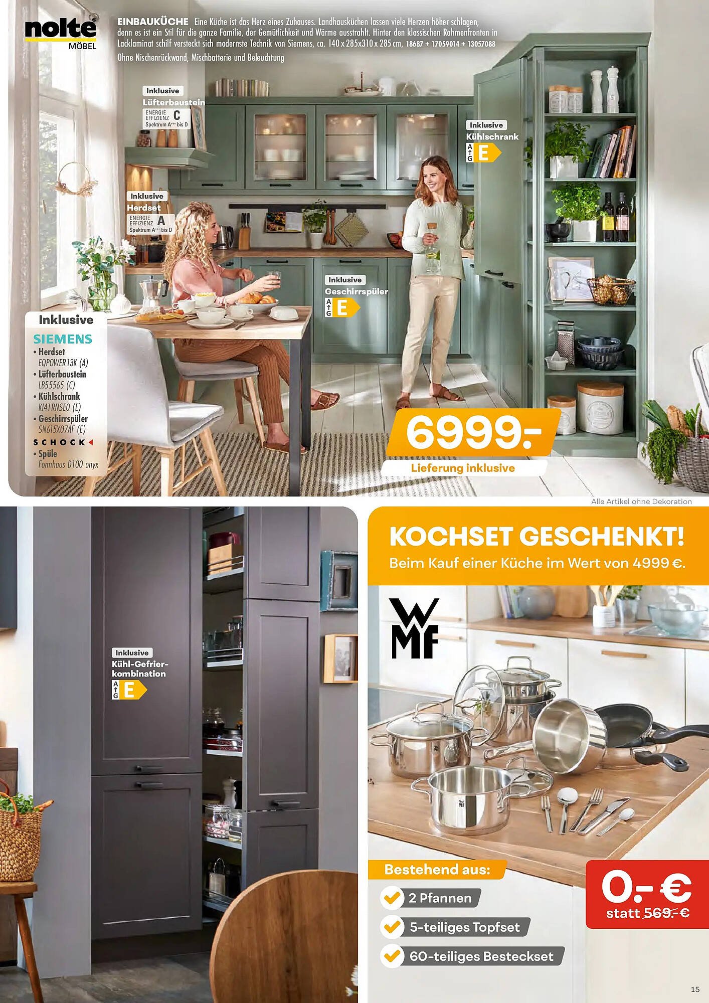 Möbel Kraft Prospekt (2025-10-28 - 2025-11-25)