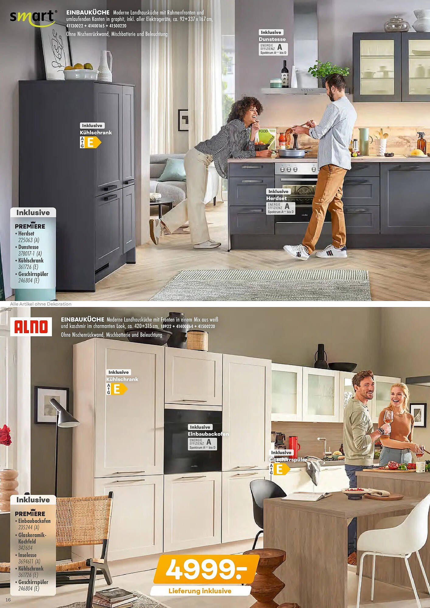 Möbel Kraft Prospekt (2025-10-28 - 2025-11-25)