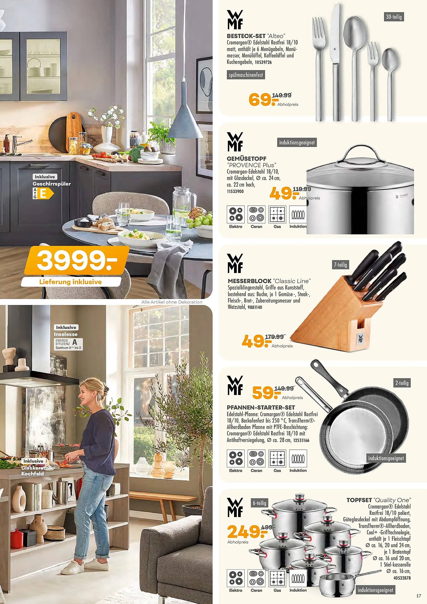 Möbel Kraft Prospekt (2025-10-28 - 2025-11-25)