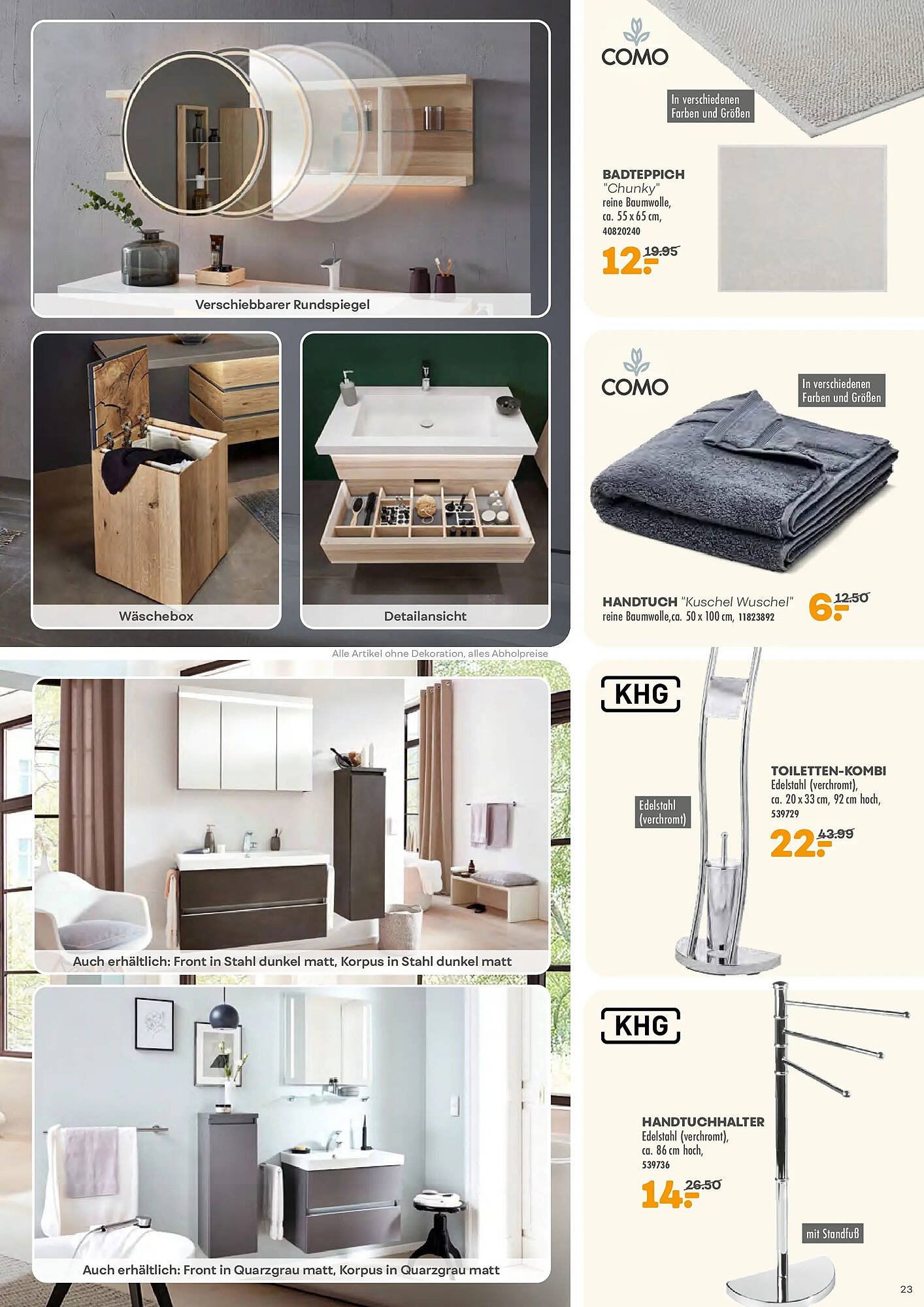 Möbel Kraft Prospekt (2025-10-28 - 2025-11-25)