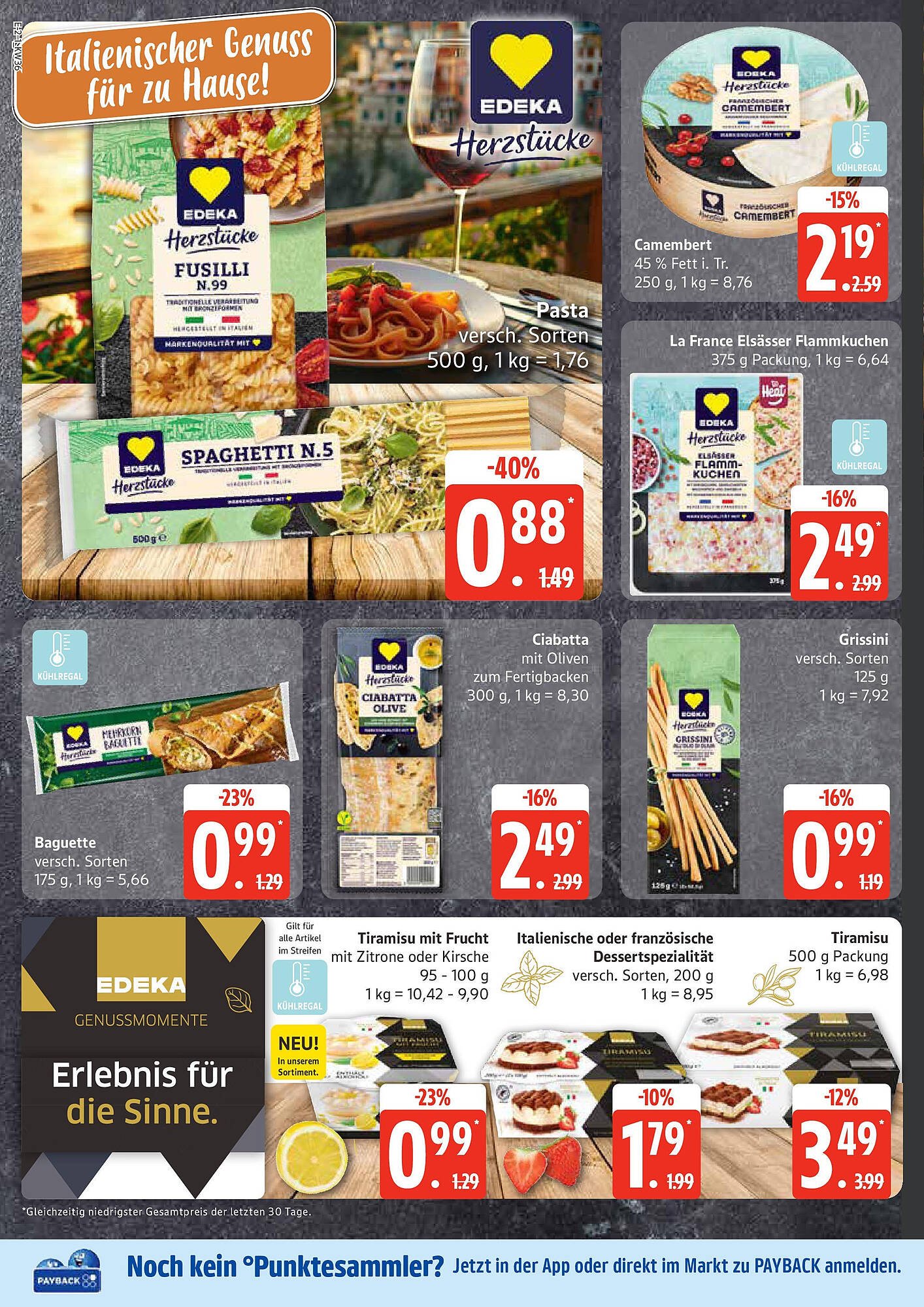 Marktkauf Prospekt (2025-08-31 - 2025-09-06) | 2