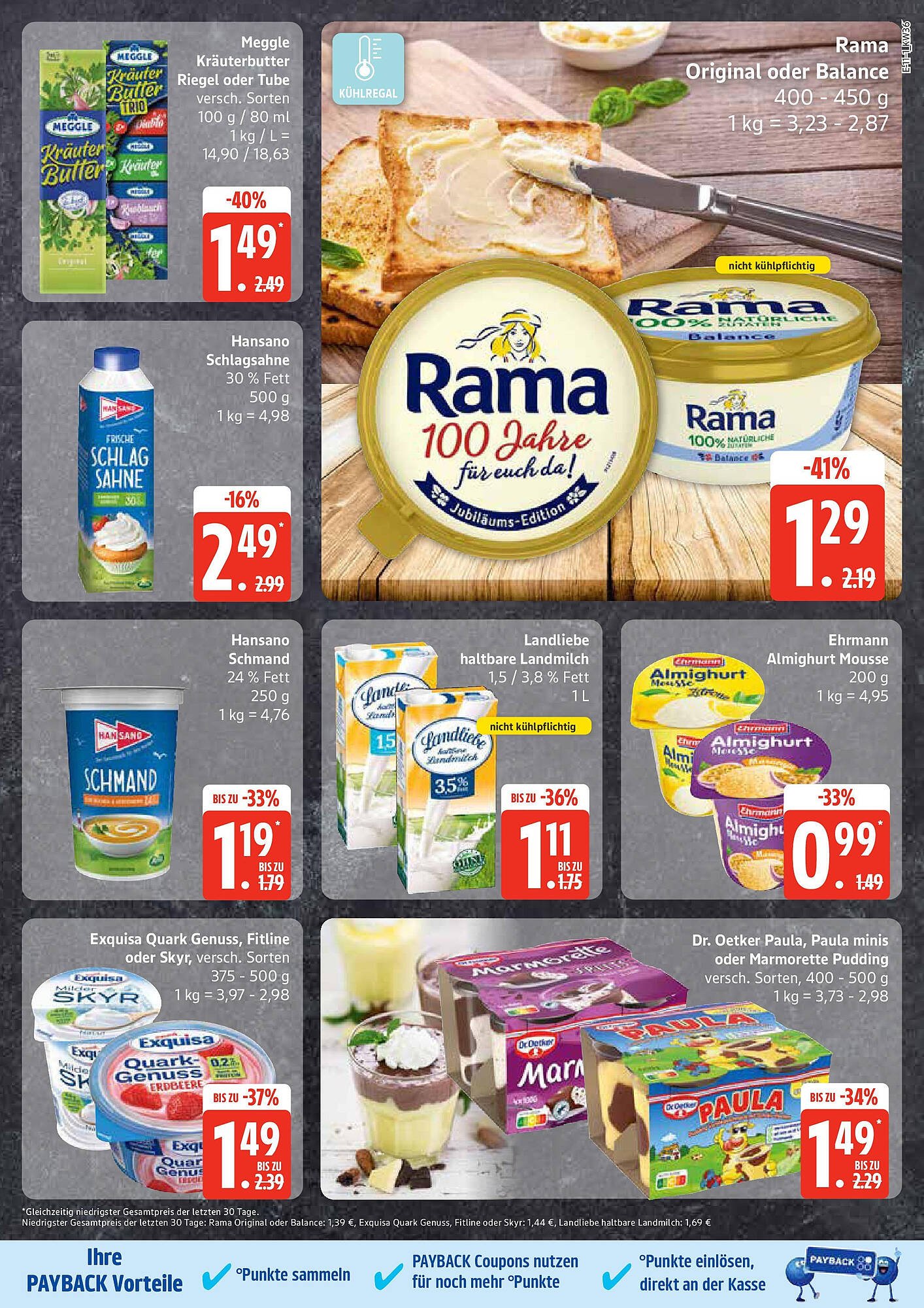 Marktkauf Prospekt (2025-08-31 - 2025-09-06) | 11