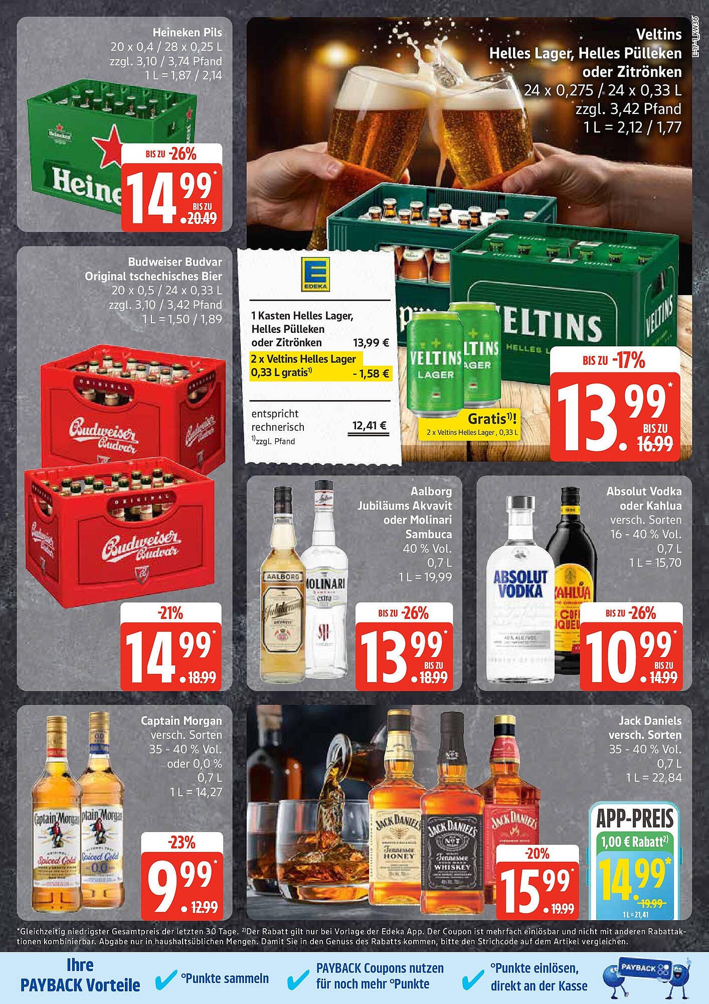 Marktkauf Prospekt (2025-08-31 - 2025-09-06) | 17