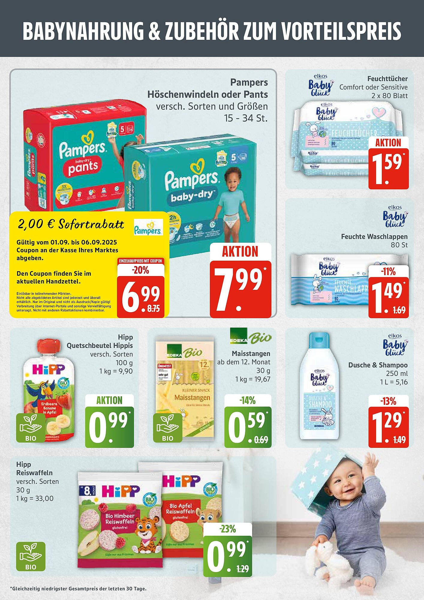 Marktkauf Prospekt (2025-08-31 - 2025-09-06) | 27