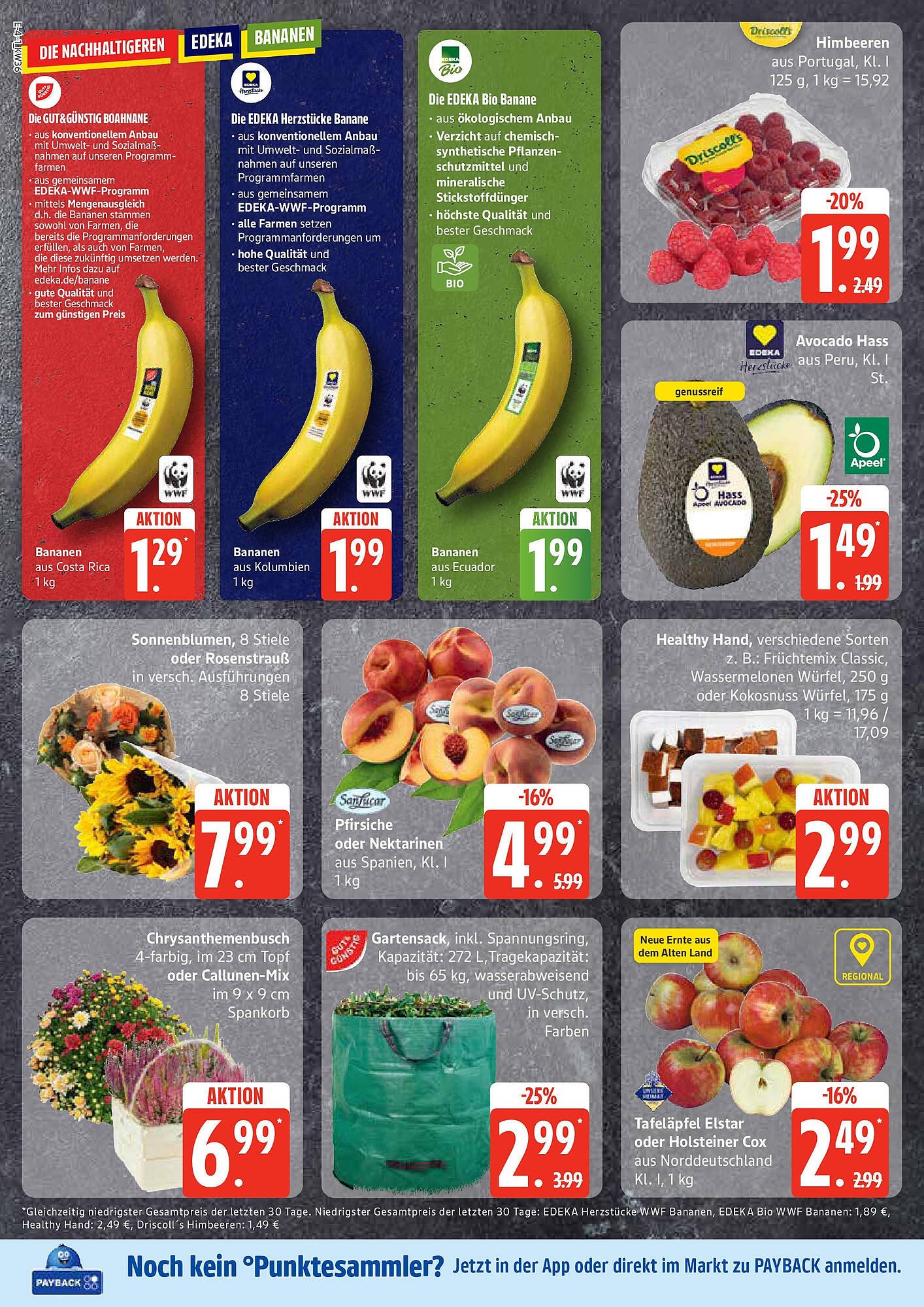 Marktkauf Prospekt (2025-08-31 - 2025-09-06) | 4