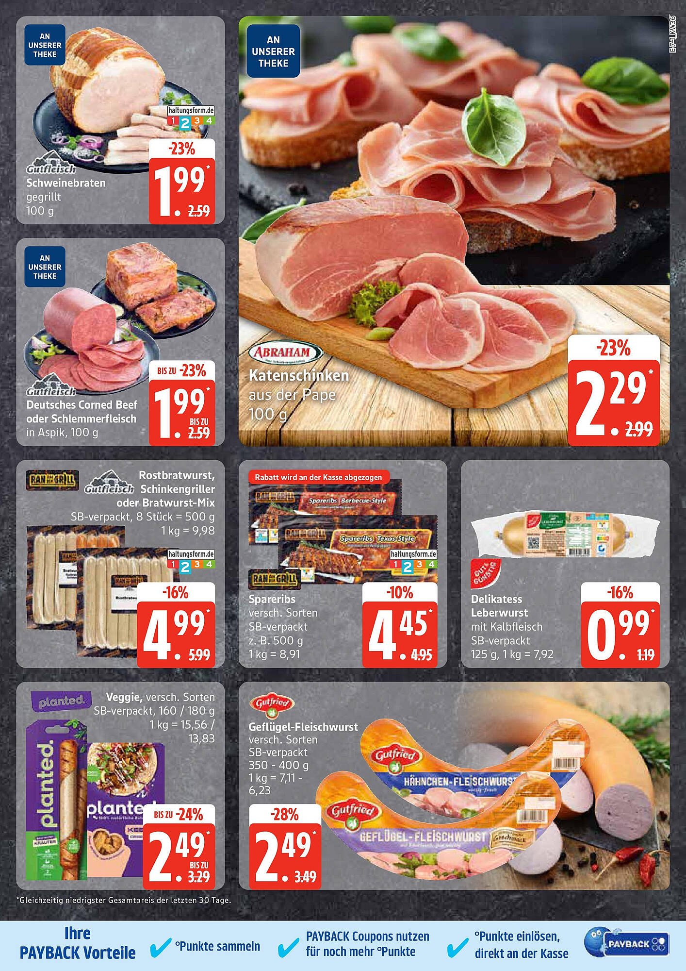Marktkauf Prospekt (2025-08-31 - 2025-09-06) | 7